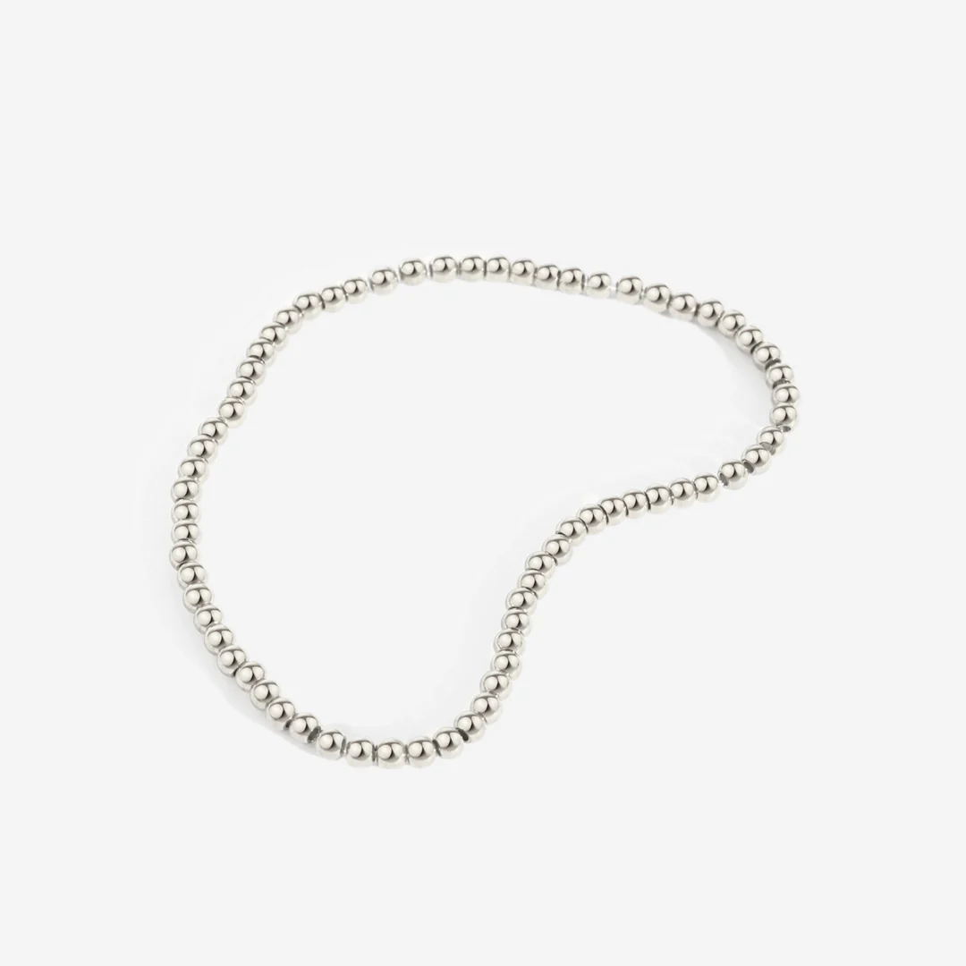 3mm Beaded Bracelet Stacking Set - Image 16