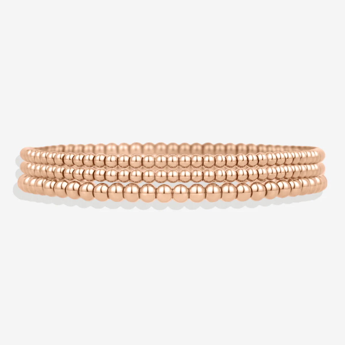 433 Beaded Bracelet Stacking Set - Image 15