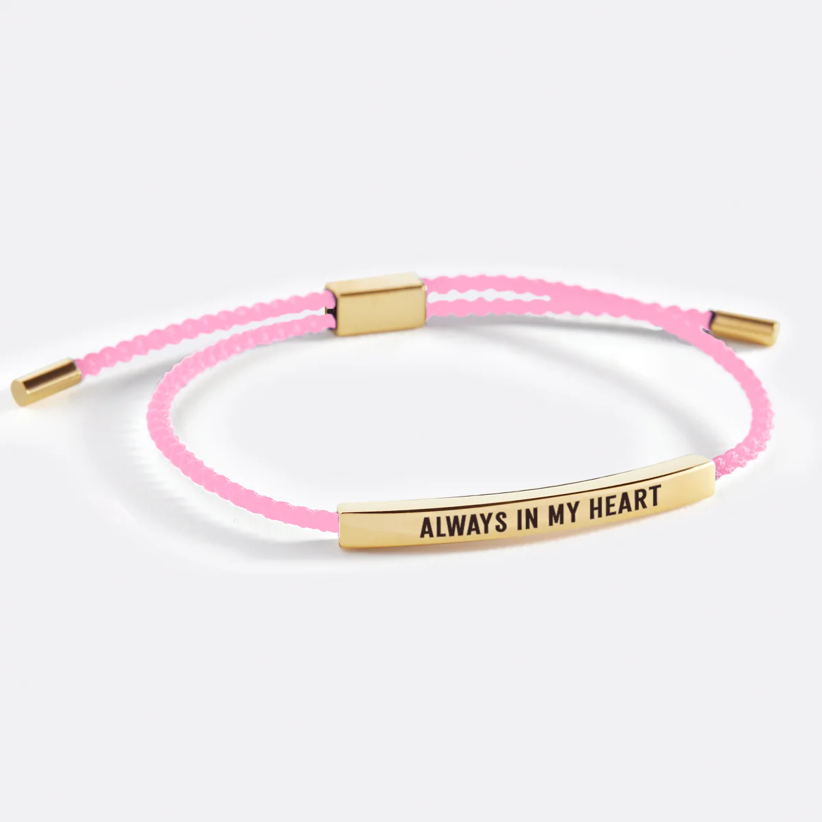 Always In My Heart Inspire Bracelet - Image 15