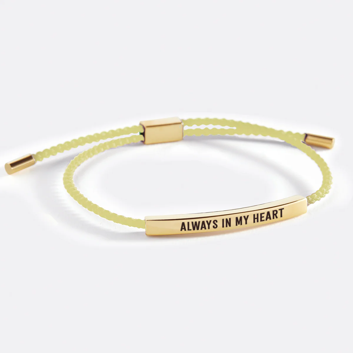 Always In My Heart Inspire Bracelet - Image 17