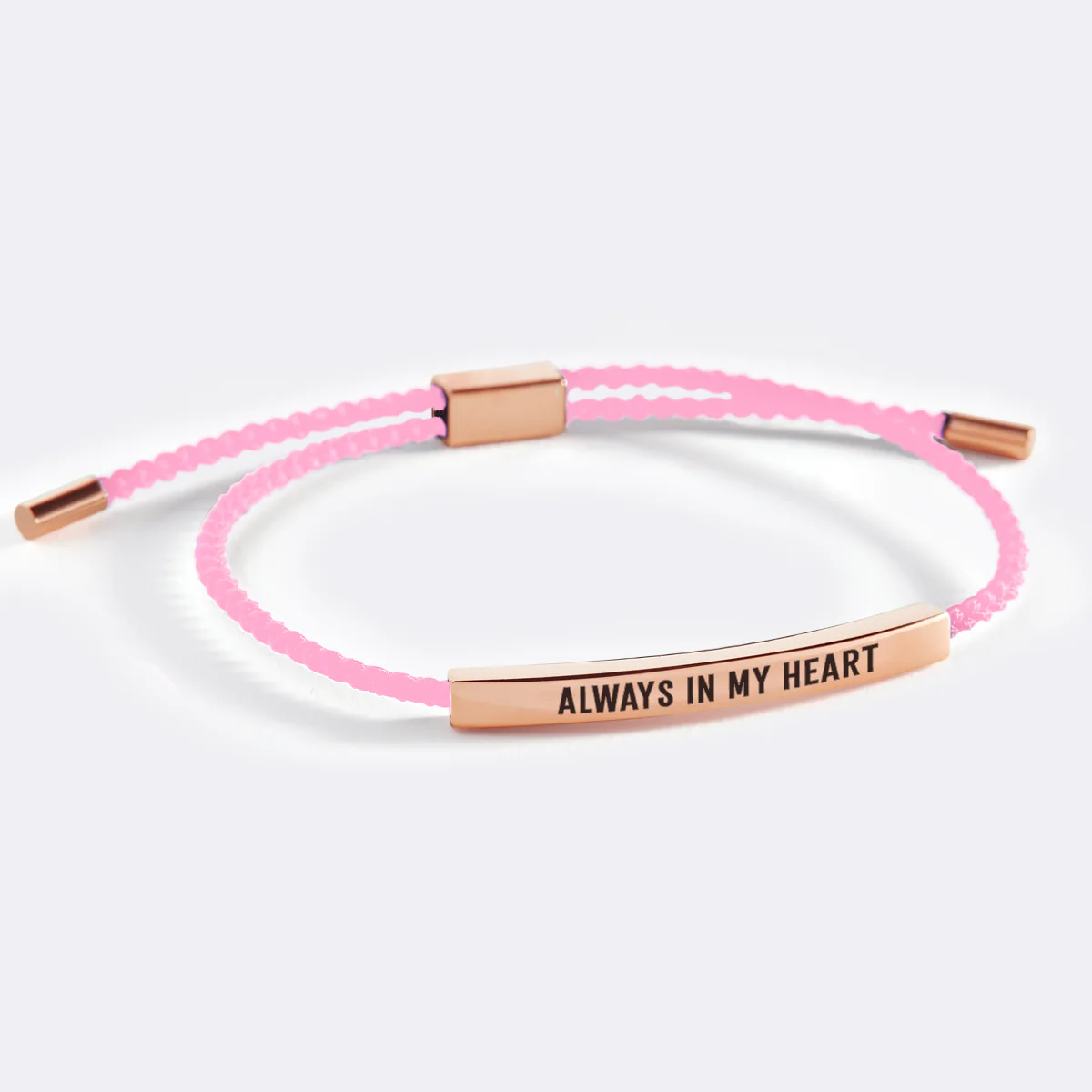Always In My Heart Inspire Bracelet - Image 23