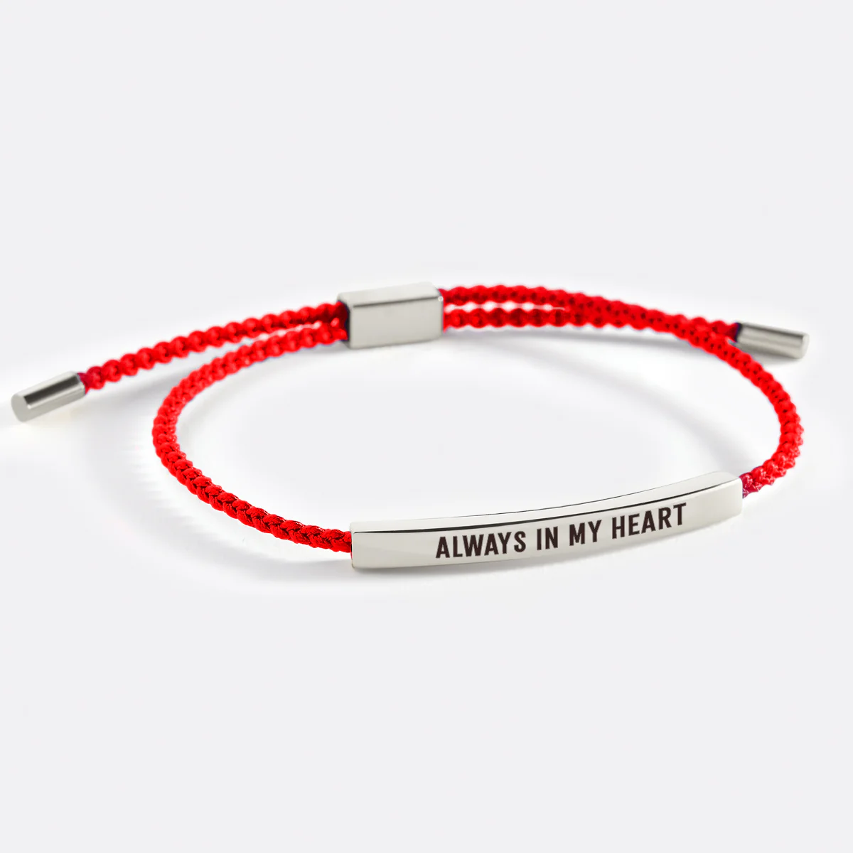 Always In My Heart Inspire Bracelet - Image 6