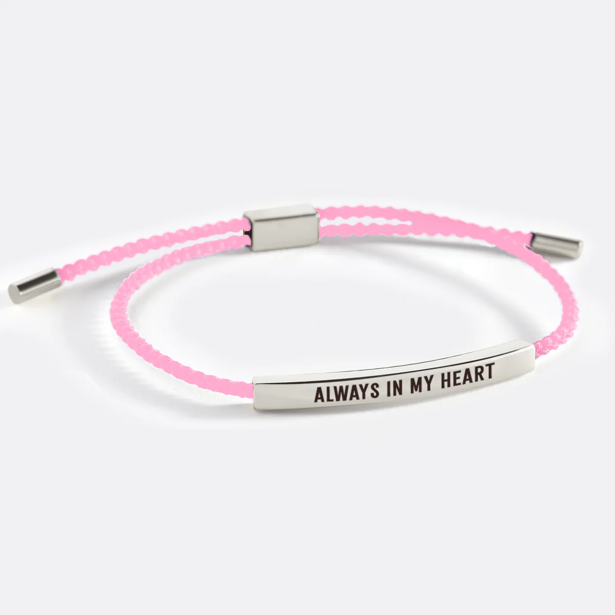 Always In My Heart Inspire Bracelet - Image 7
