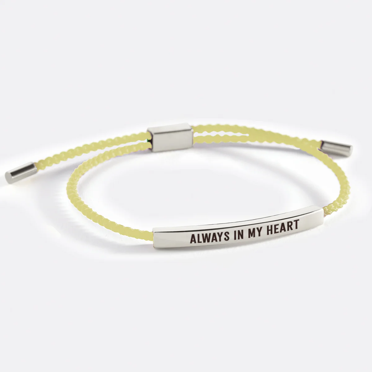 Always In My Heart Inspire Bracelet - Image 9