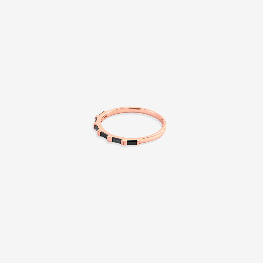 Baguette Diamond Ring - Image 18