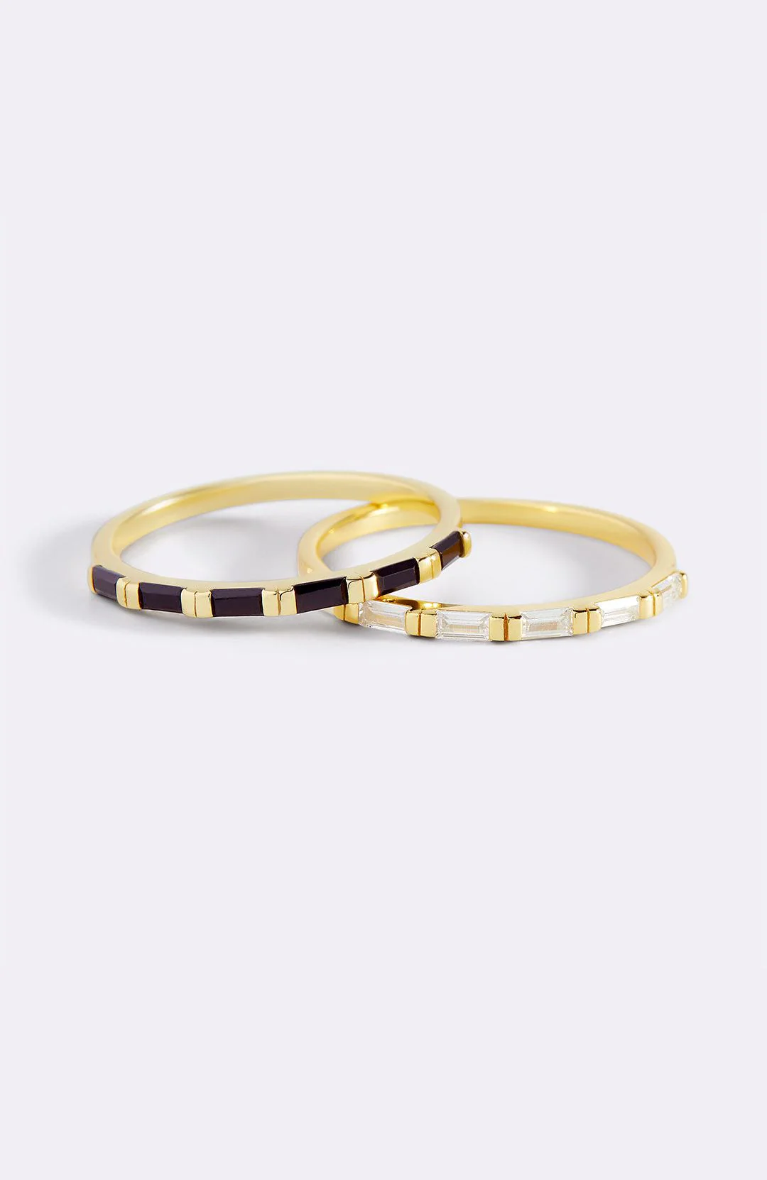 Baguette Diamond Ring - Image 30