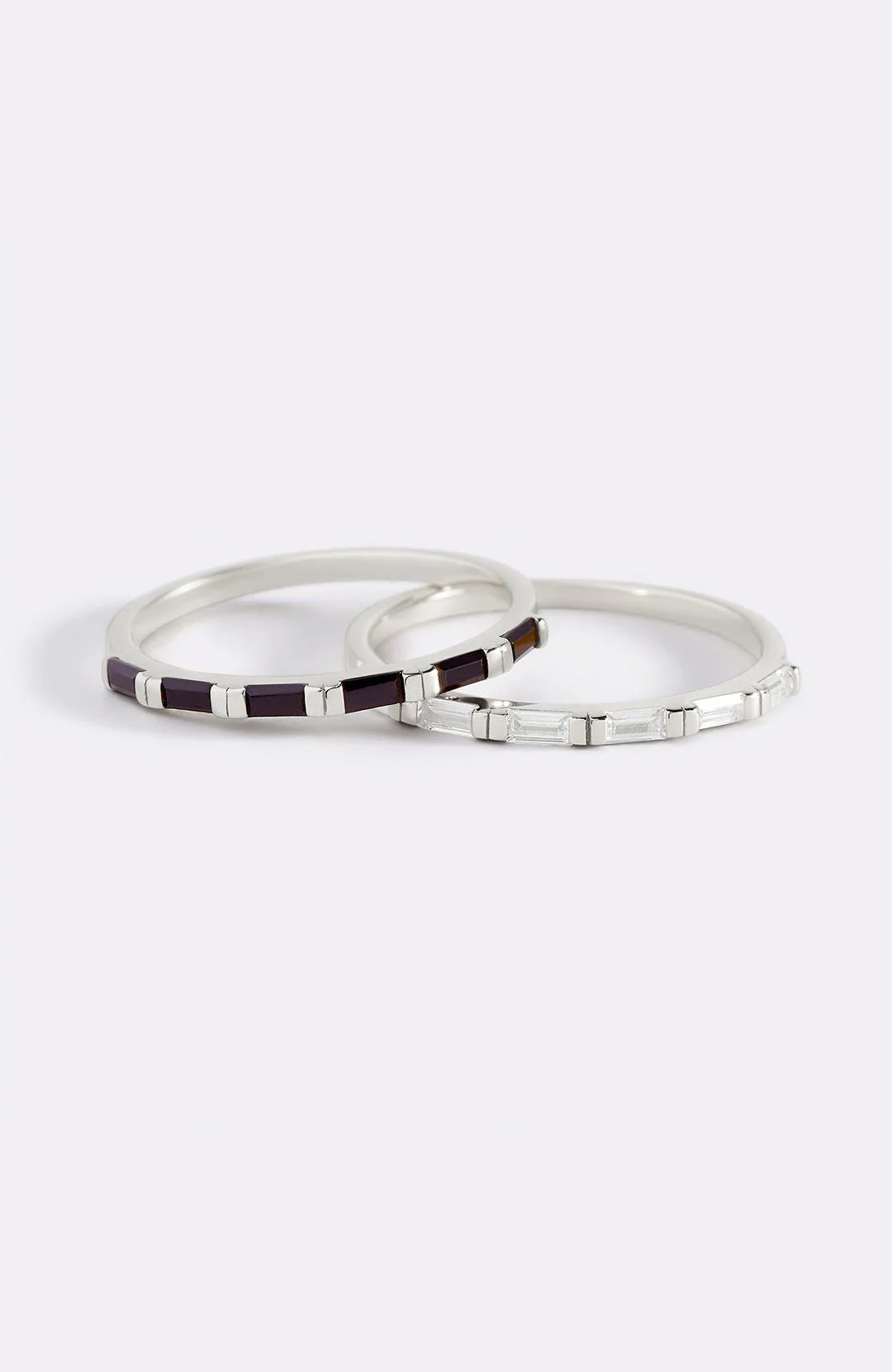 Baguette Diamond Ring - Image 32