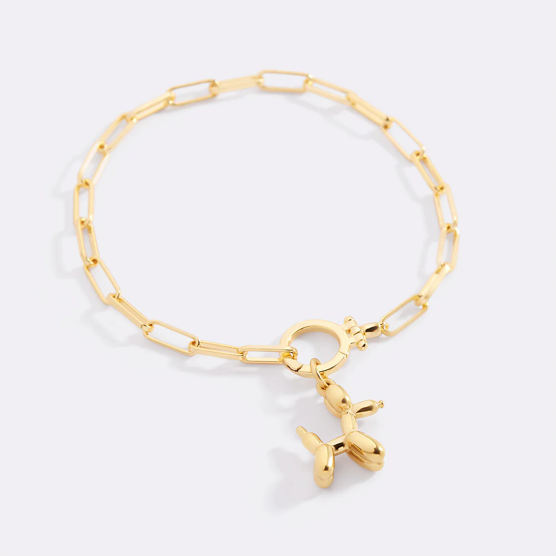 Balloon Dog Charm - Image 5