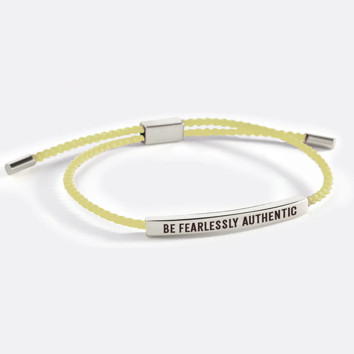 Be Fearlessly Authentic Inspire Bracelet - Image 28