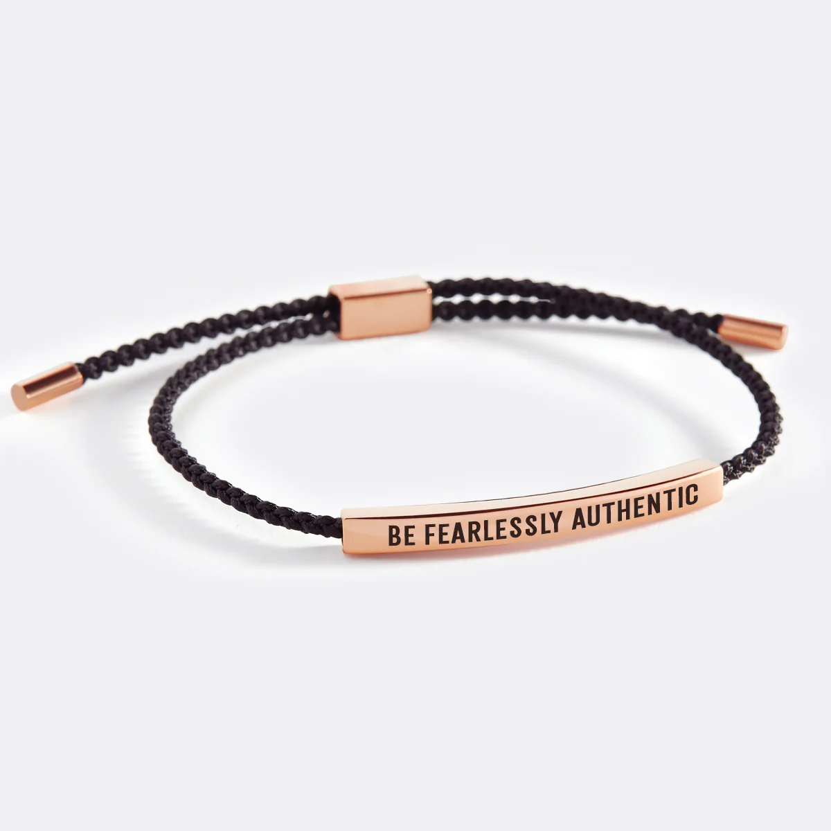 Be Fearlessly Authentic Inspire Bracelet - Image 6