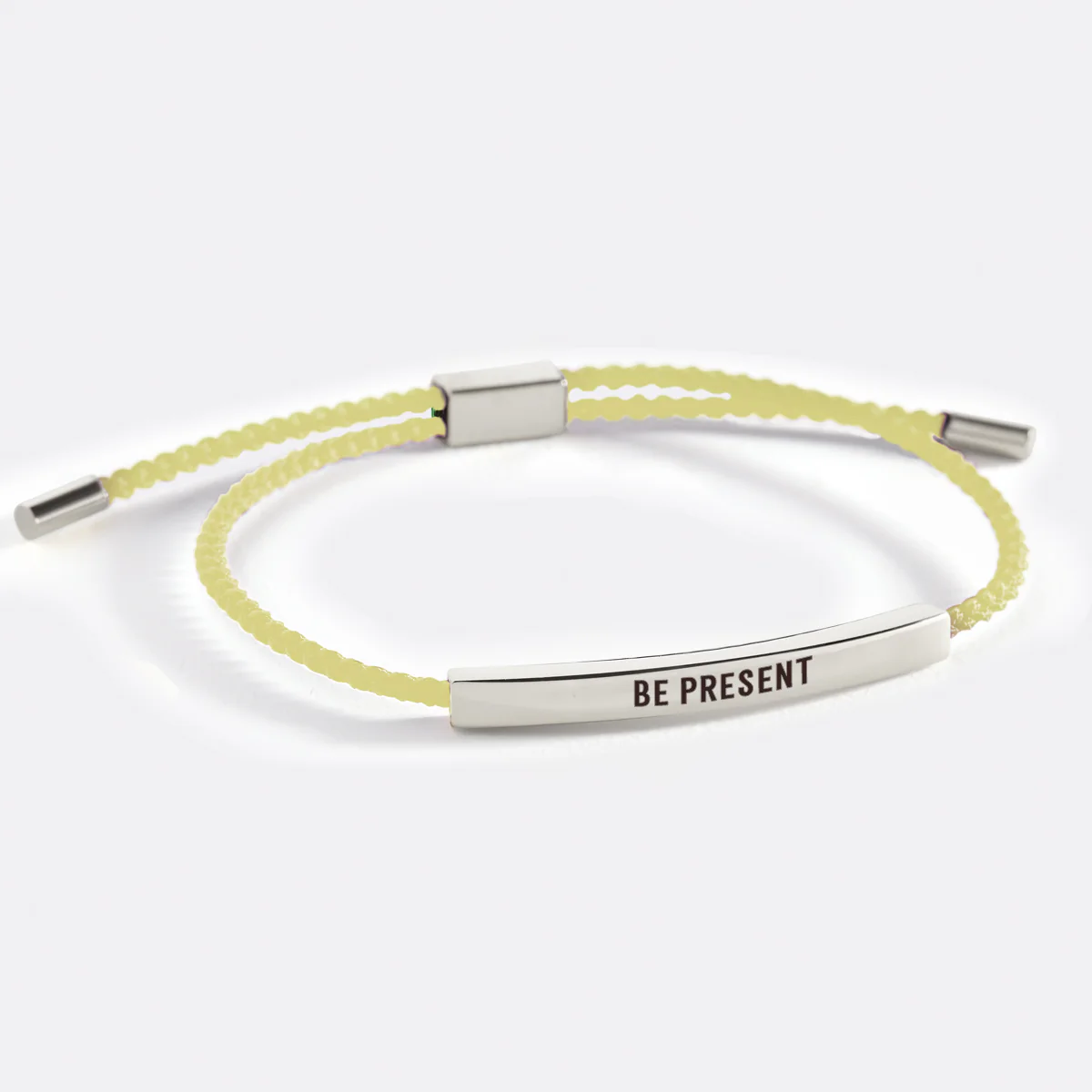 Be Present Inspire Bracelet - Image 9