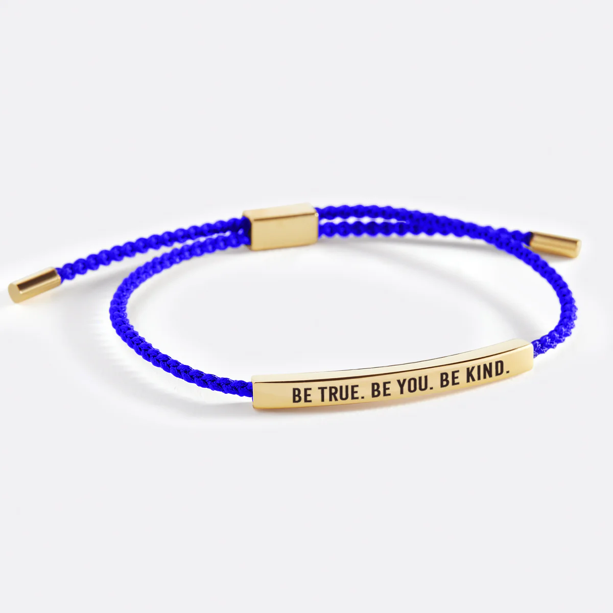 Be True. Be You. Be Kind Inspire Bracelet - Image 16