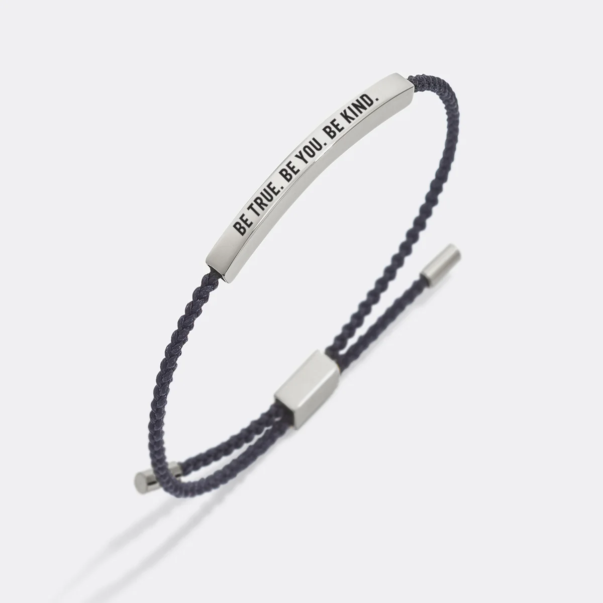 Be True. Be You. Be Kind Inspire Bracelet - Image 4