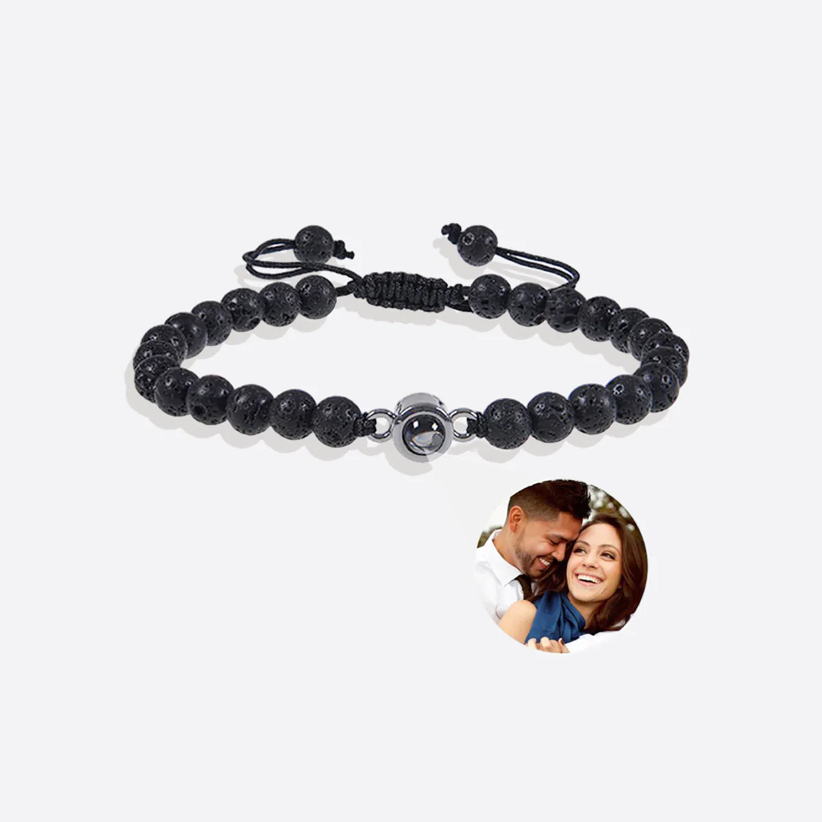 Beaded Photo Bracelet - Image 51