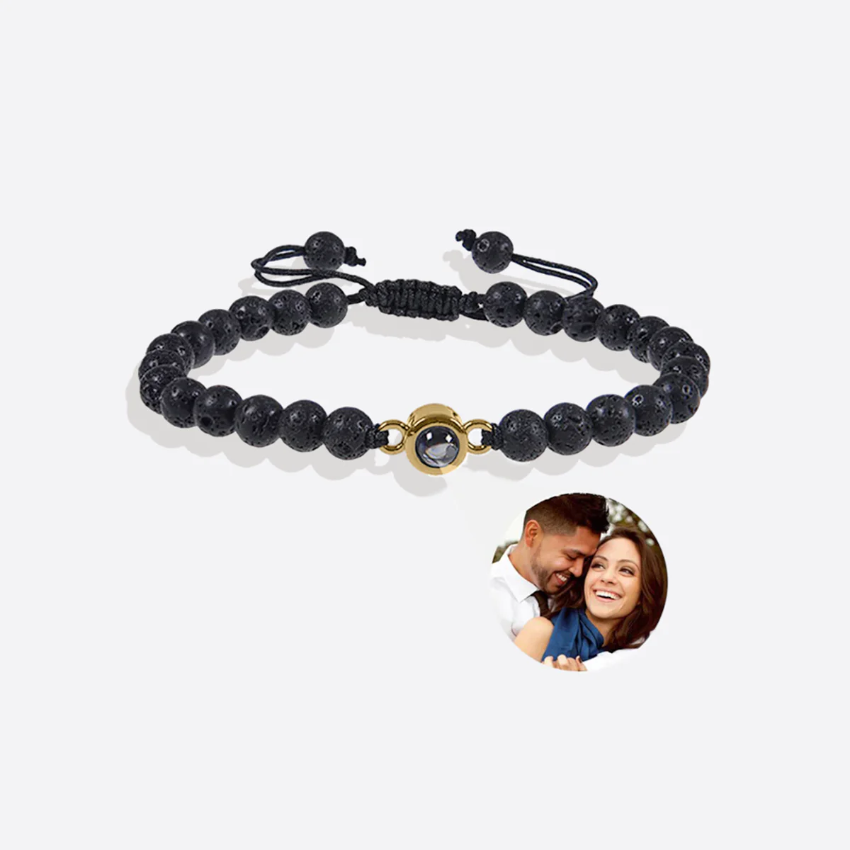 Beaded Photo Bracelet - Image 52