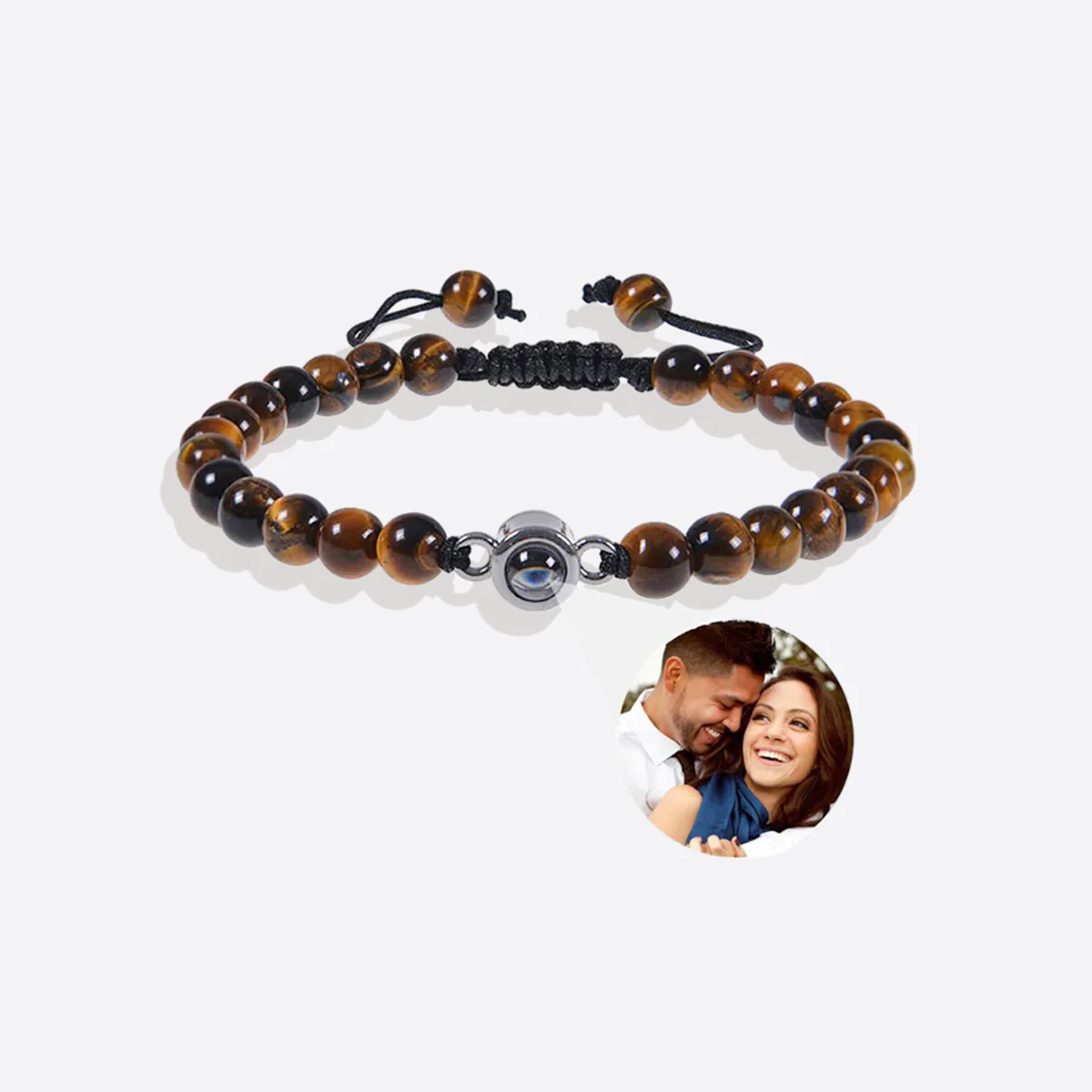 Beaded Photo Bracelet - Image 62