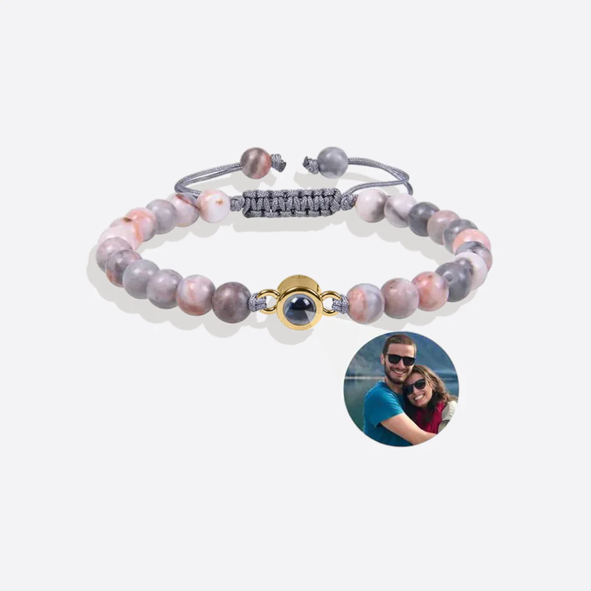 Beaded Photo Bracelet - Image 67