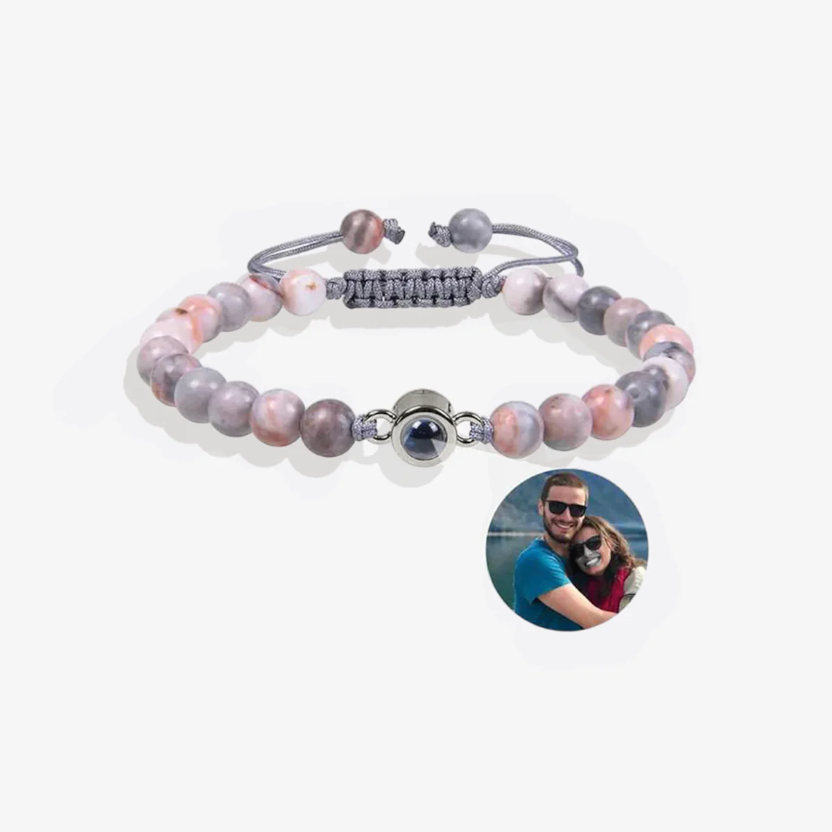 Beaded Photo Bracelet - Image 69