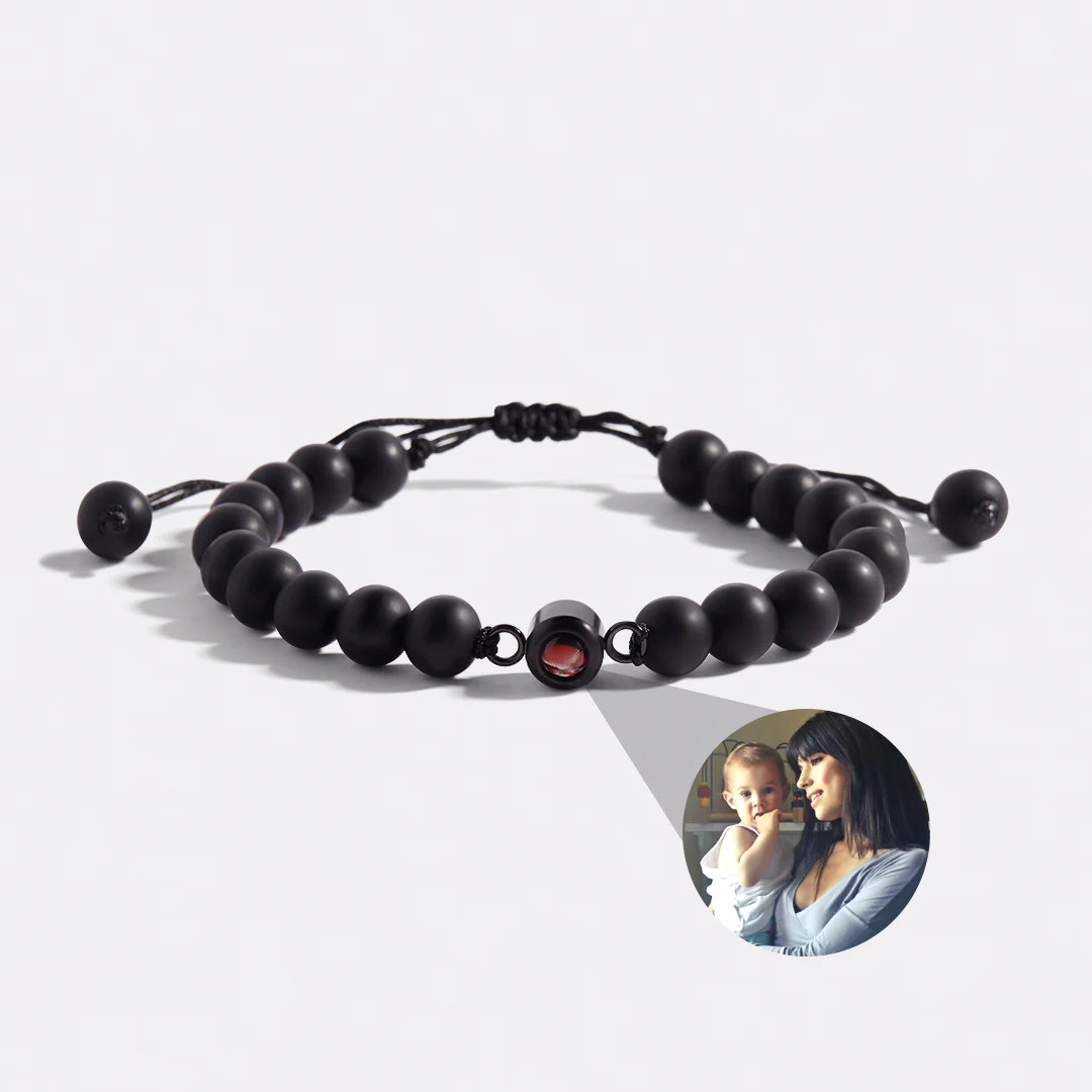 Beaded Photo Bracelet - Image 79