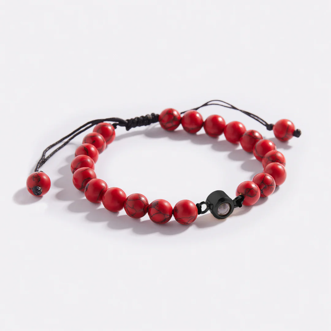Beaded Photo Bracelet - Image 86