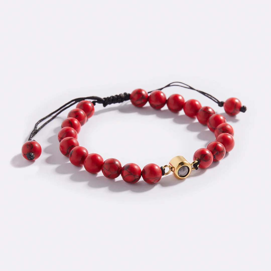 Beaded Photo Bracelet - Image 87