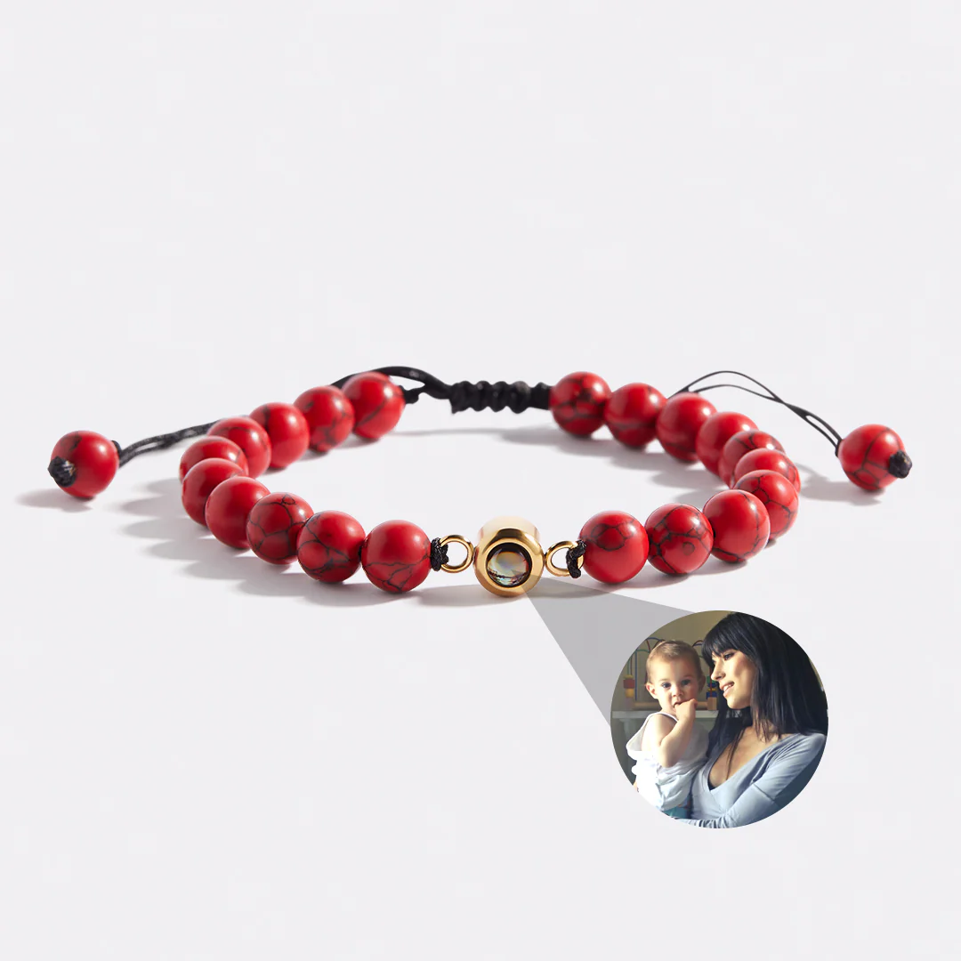 Beaded Photo Bracelet - Image 88