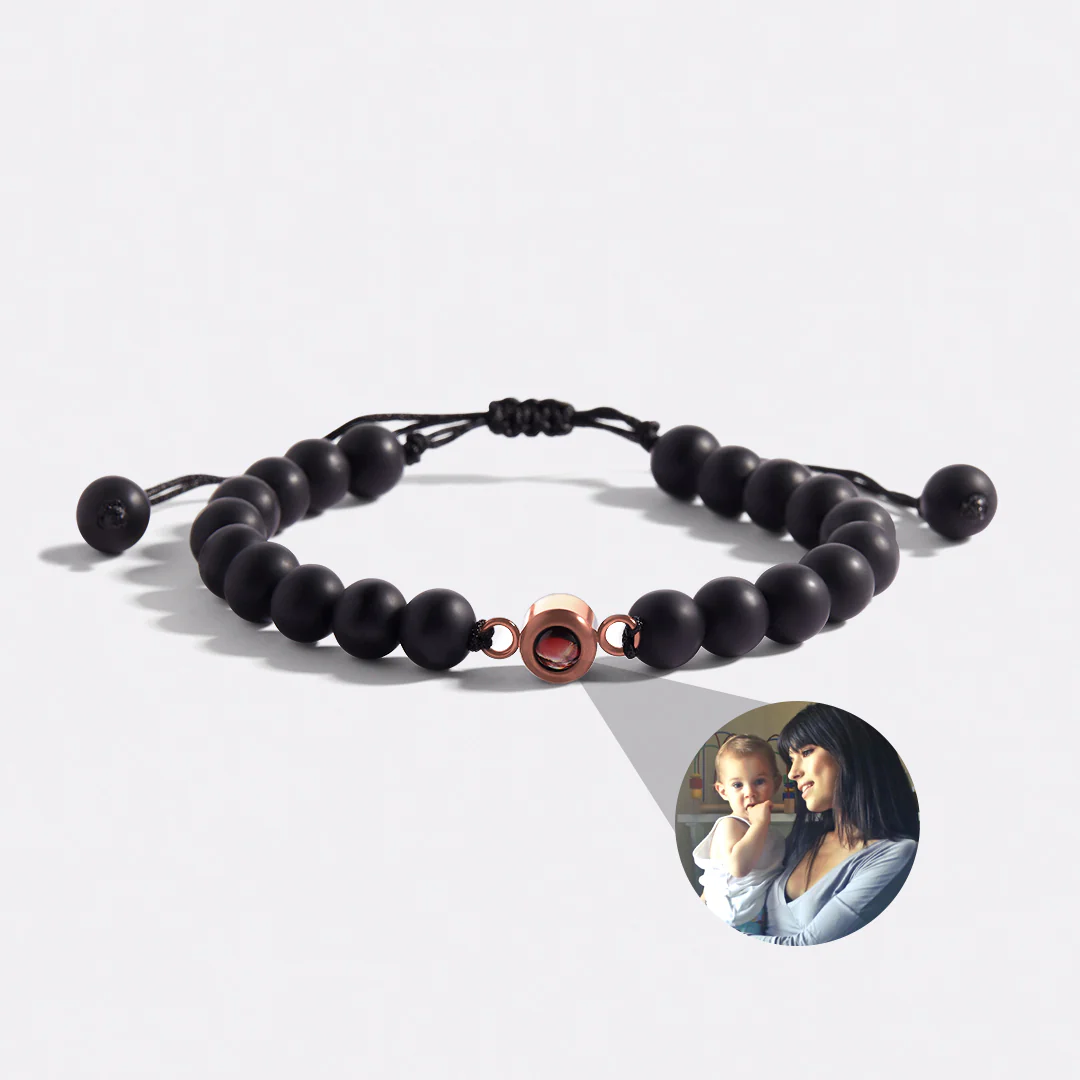 Beaded Photo Bracelet - Image 93