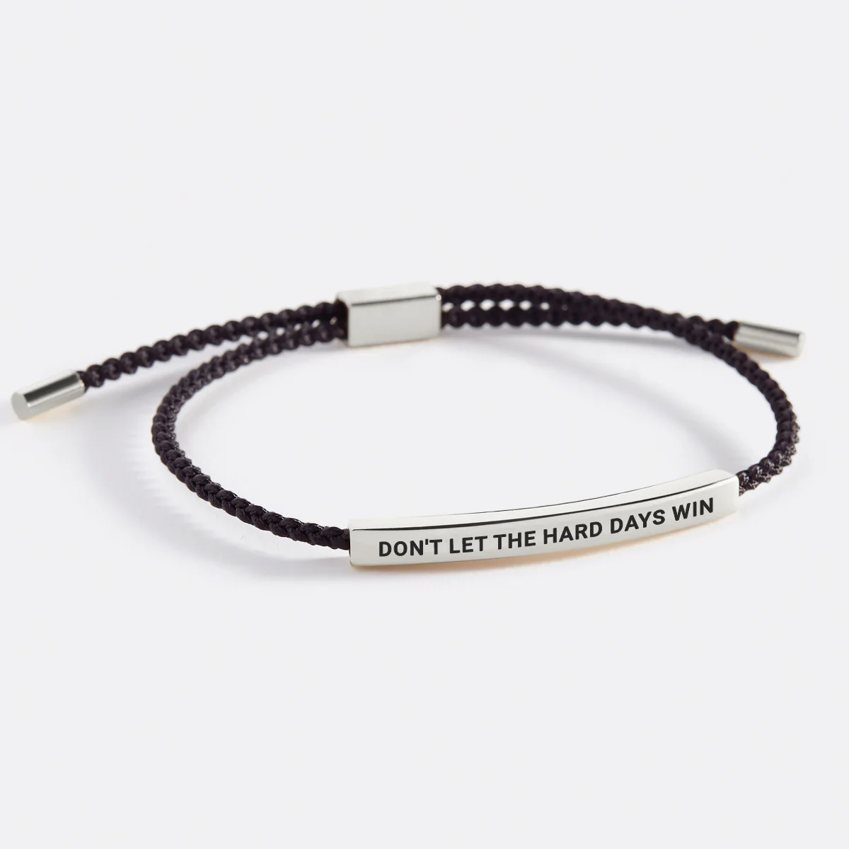 Because I F♥cking Sparkle Inspire Bracelet - Image 34