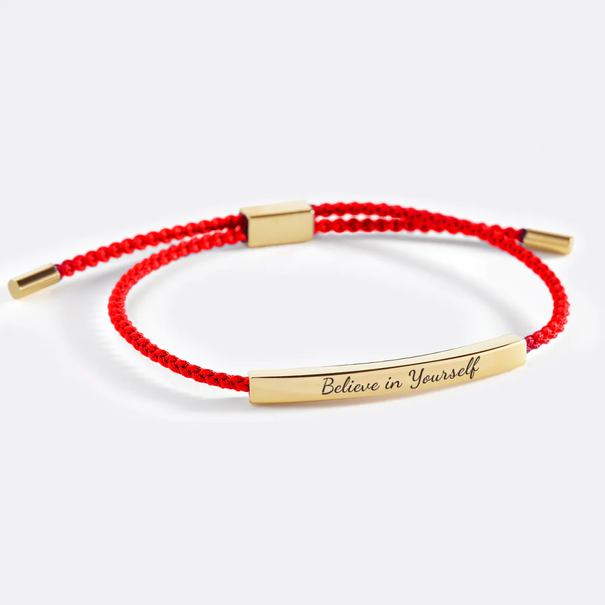 Believe in Yourself Inspire Bracelet - Image 14