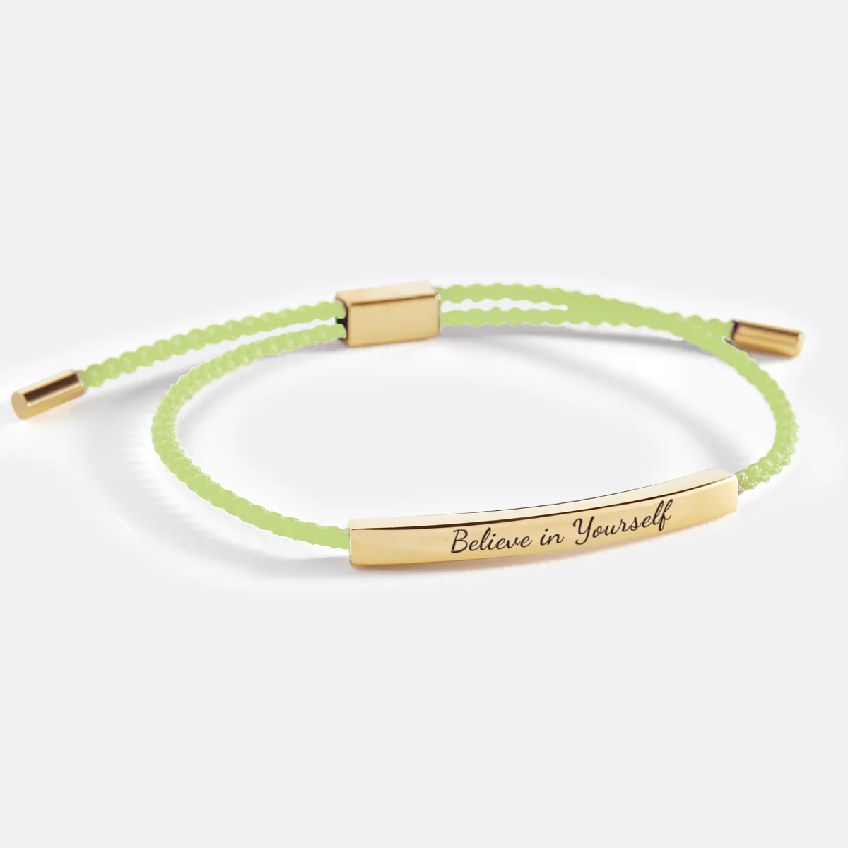 Believe in Yourself Inspire Bracelet - Image 23