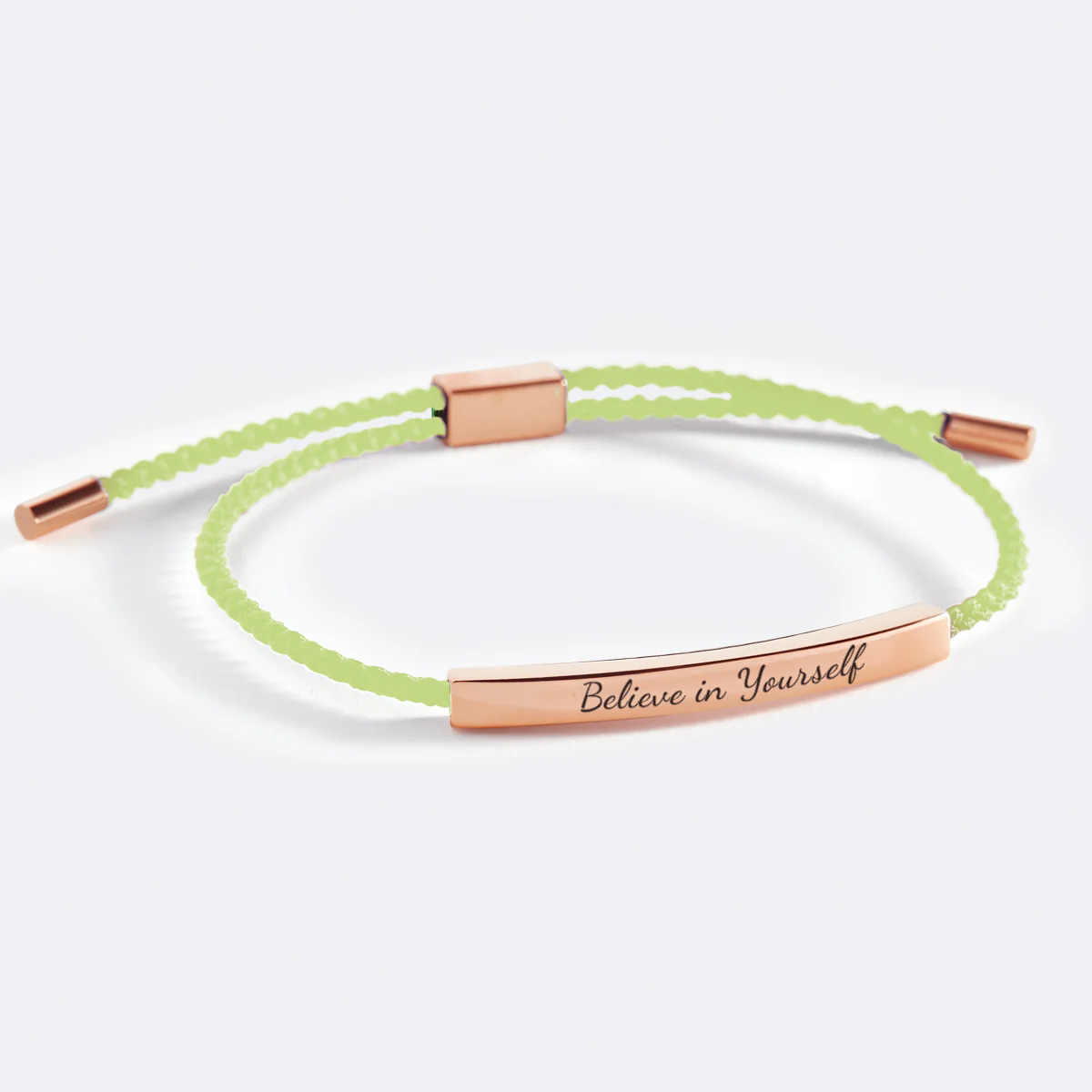 Believe in Yourself Inspire Bracelet - Image 24