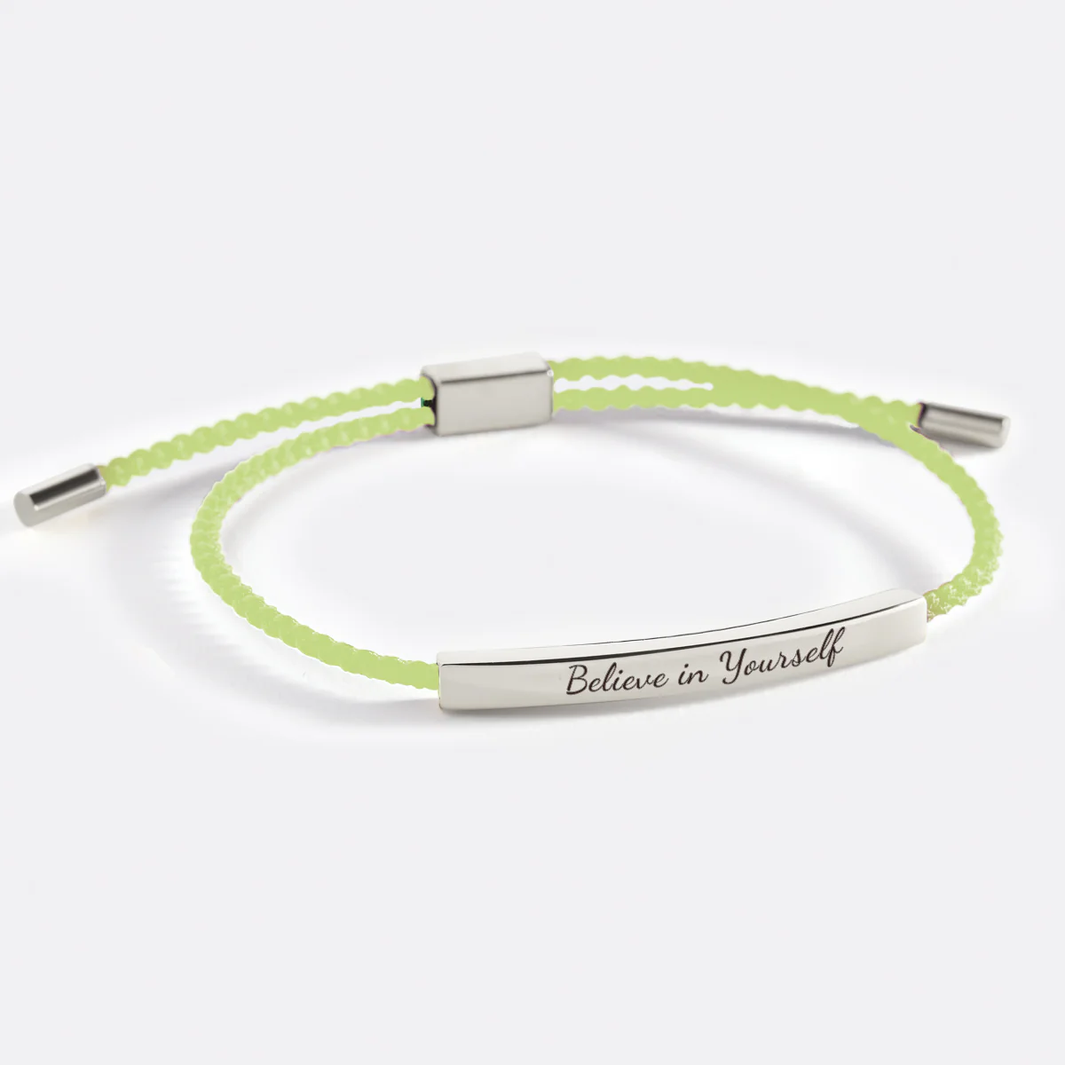 Believe in Yourself Inspire Bracelet - Image 25