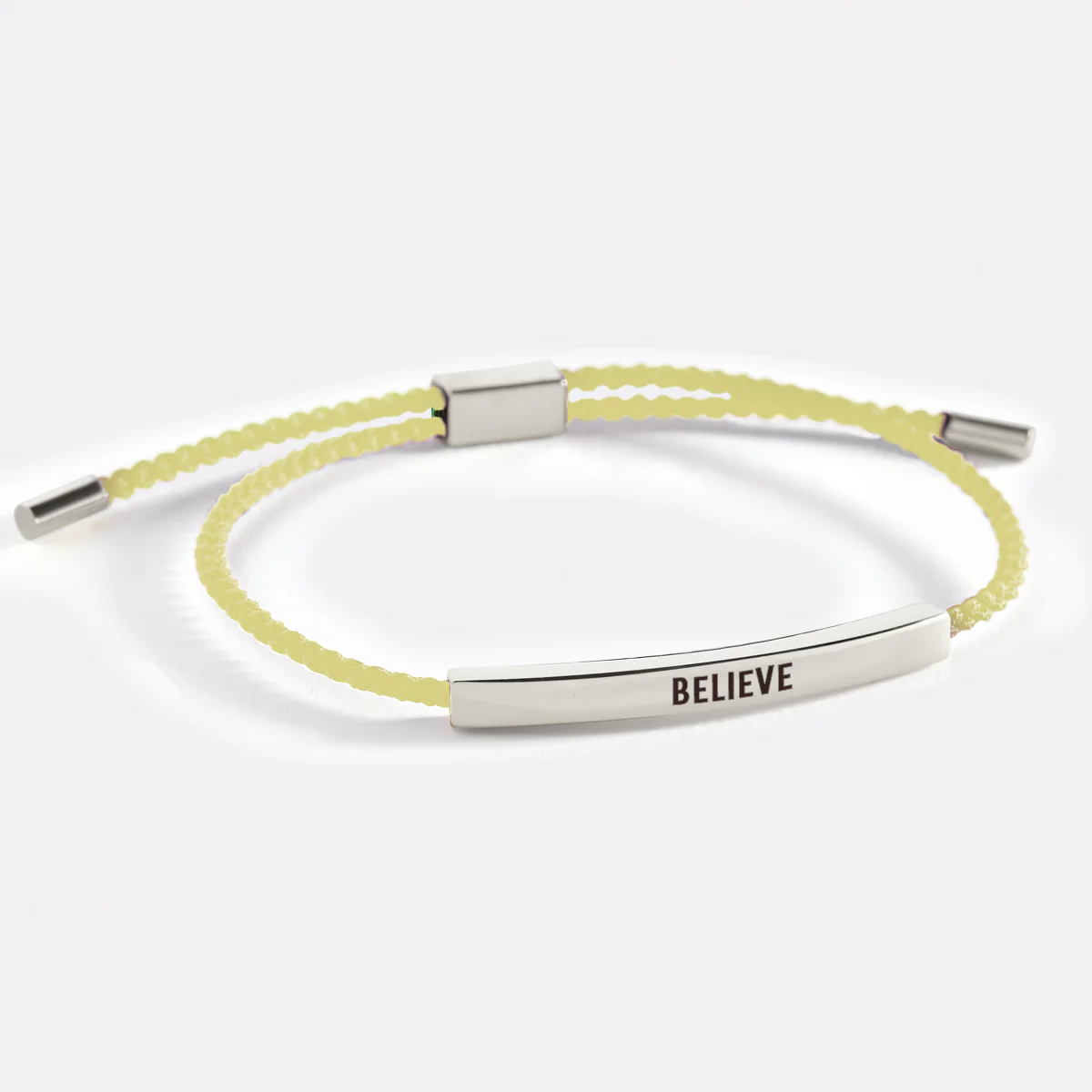 Believe Inspire Bracelet - Image 9