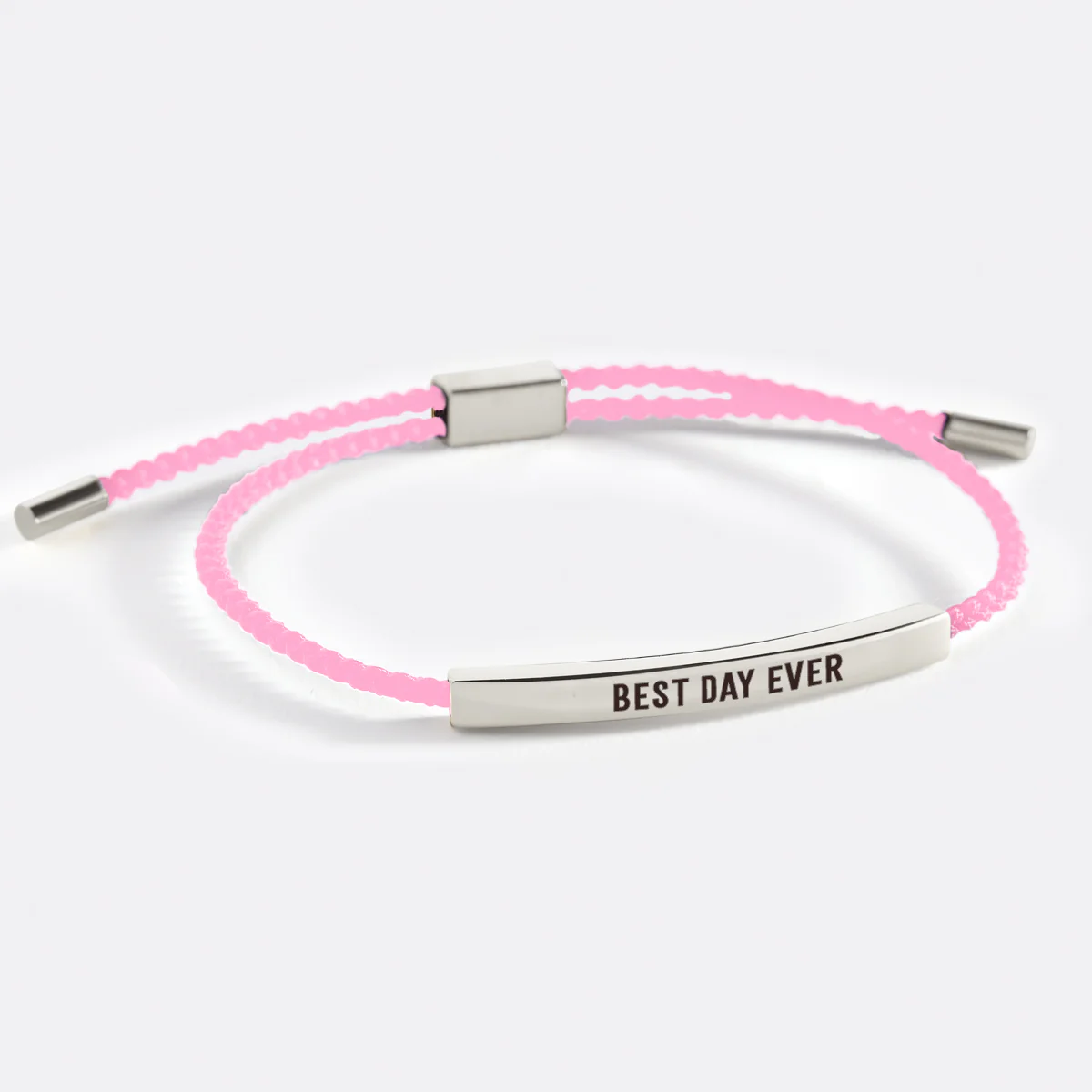 Best Day Ever Inspire Bracelet - Image 10