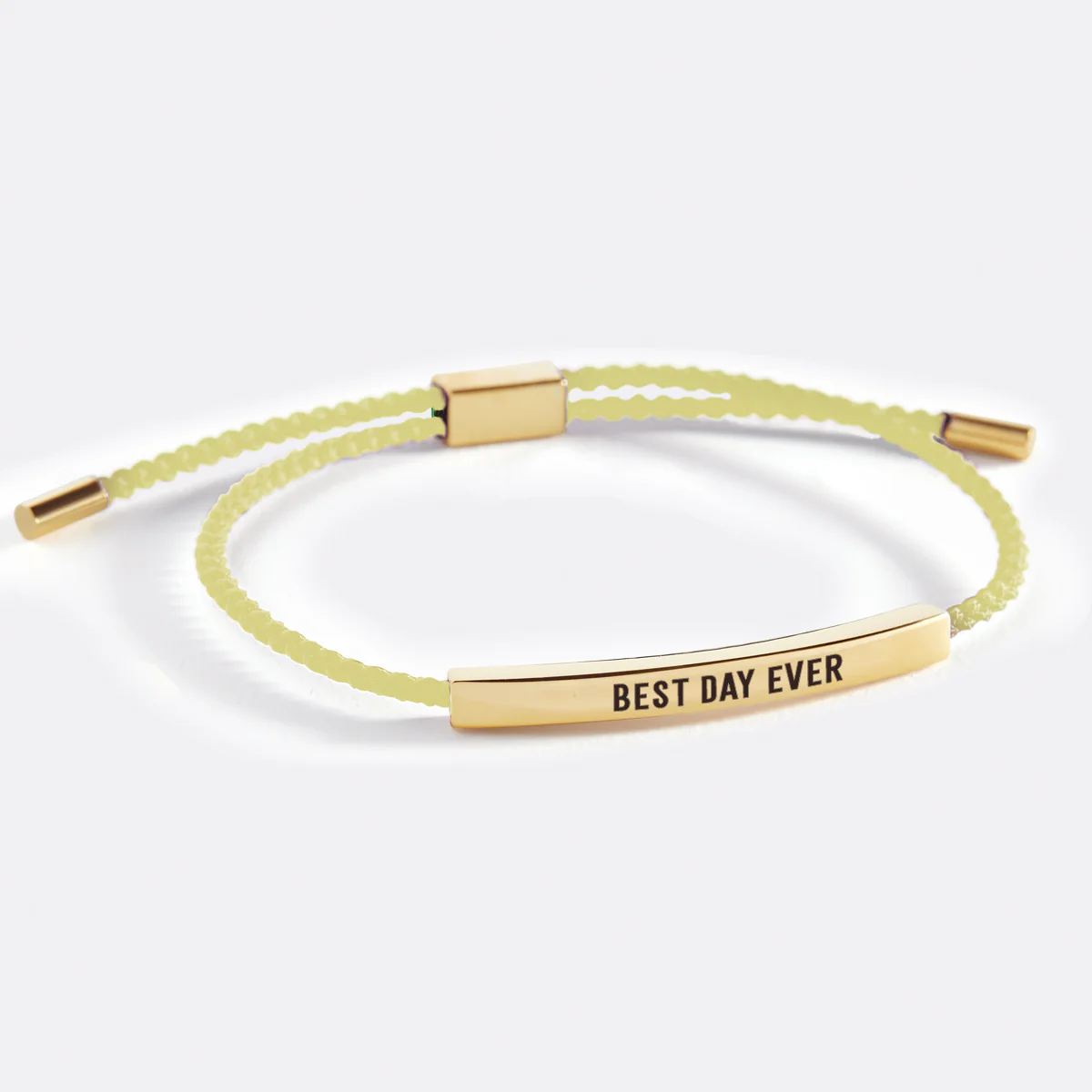 Best Day Ever Inspire Bracelet - Image 17