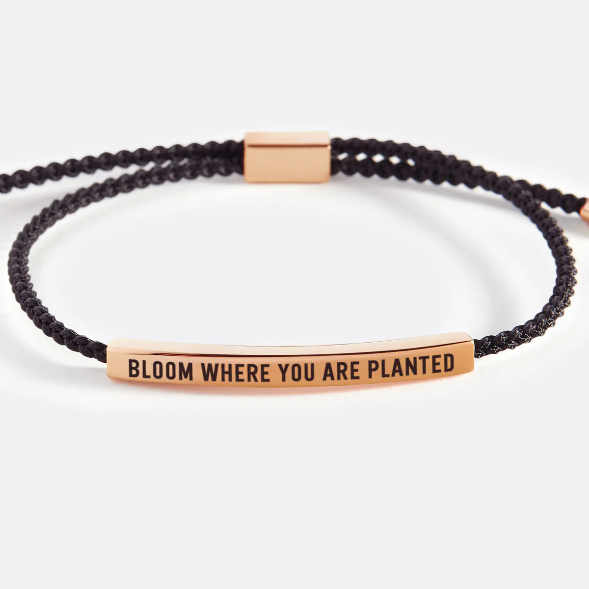 Bloom Where You Are Planted Inspire Bracelet - Image 21