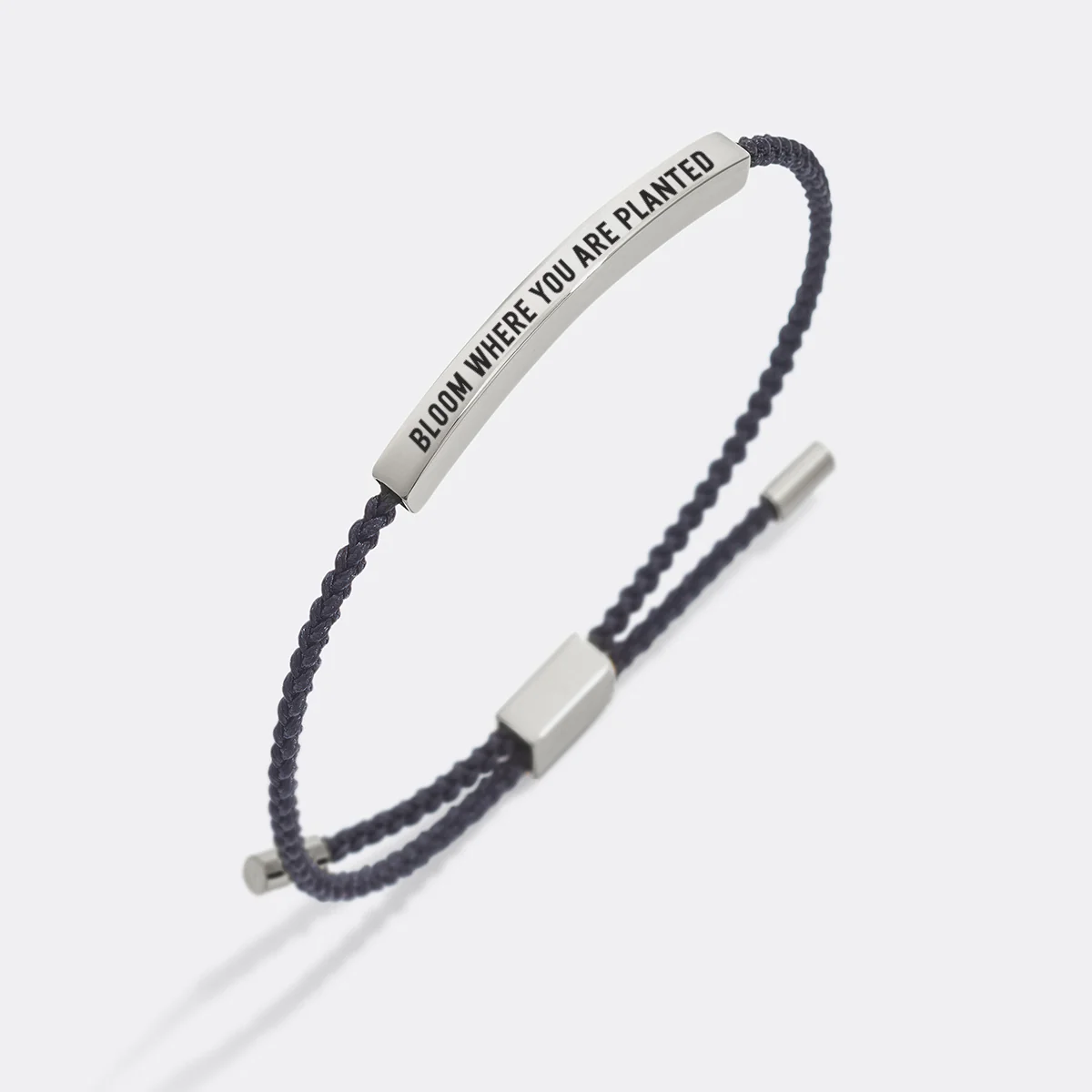Bloom Where You Are Planted Inspire Bracelet - Image 4