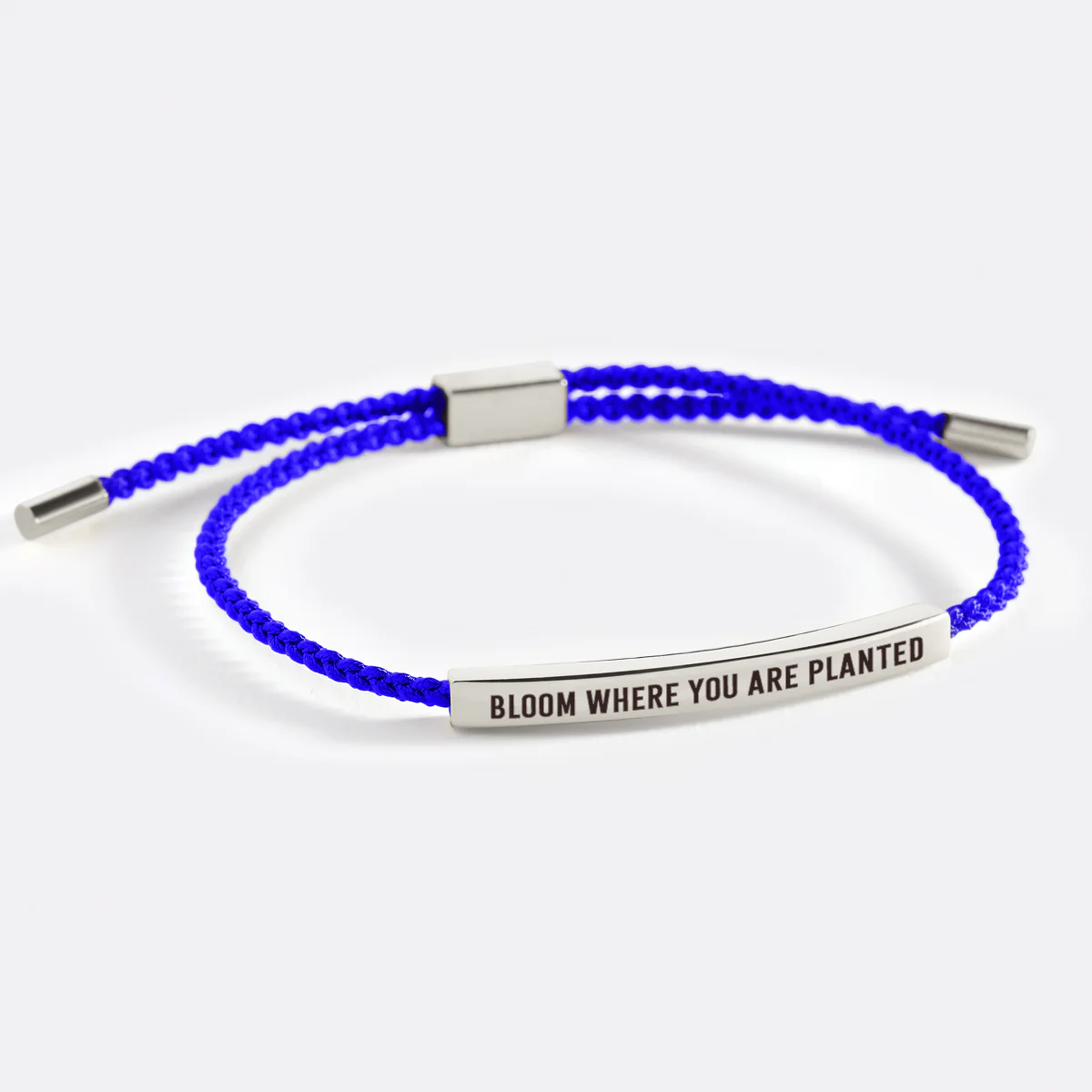 Bloom Where You Are Planted Inspire Bracelet - Image 8