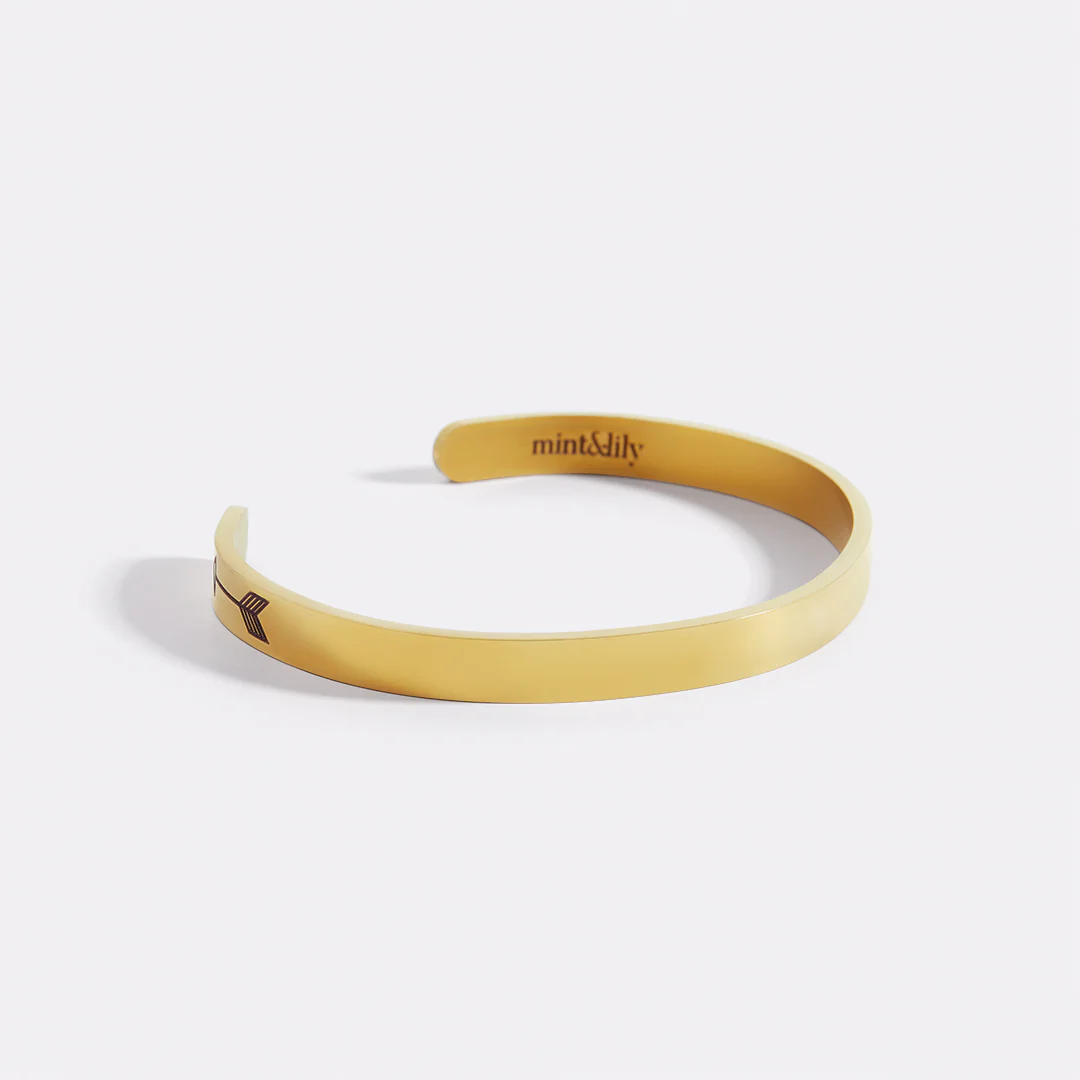 Bonus Daughter Cuff Bracelet - Image 43