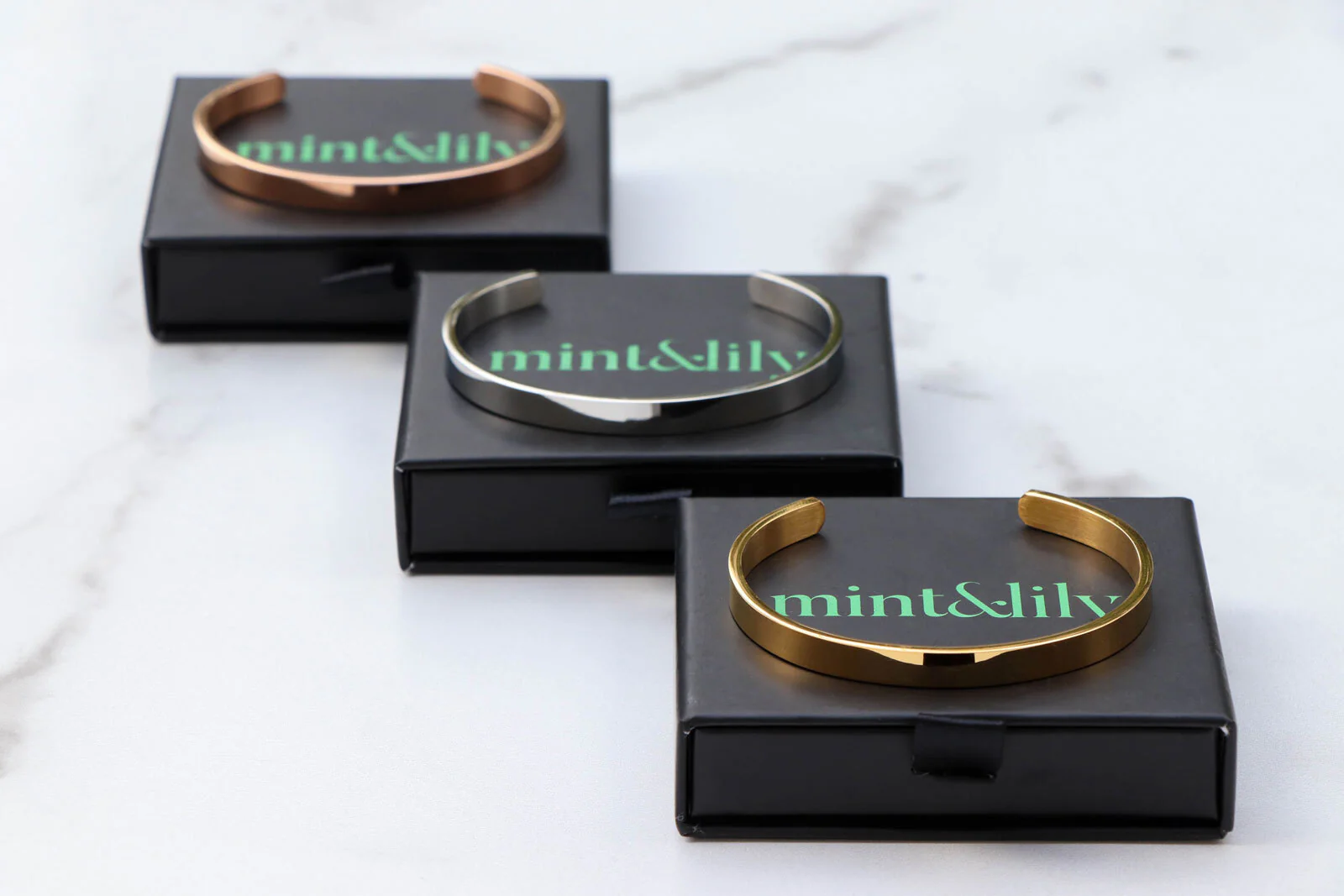 Bonus Daughter Cuff Bracelet - Image 7