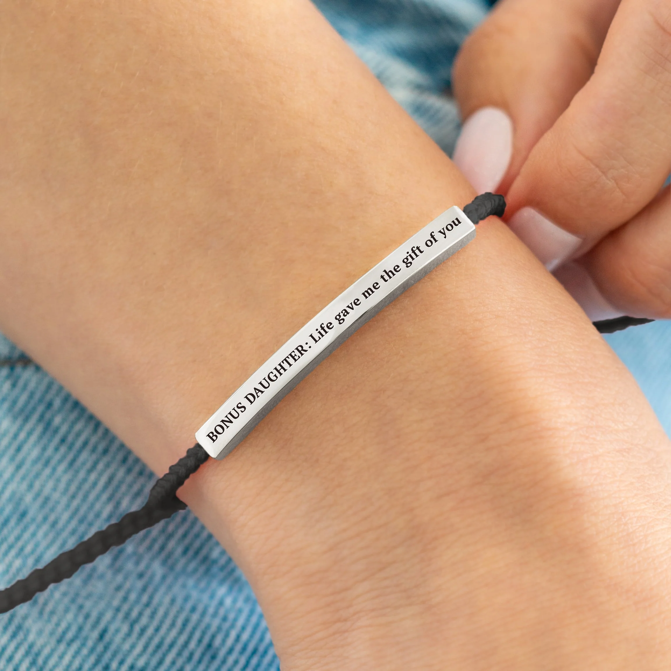 Bonus Daughter Inspire Bracelet - Image 17