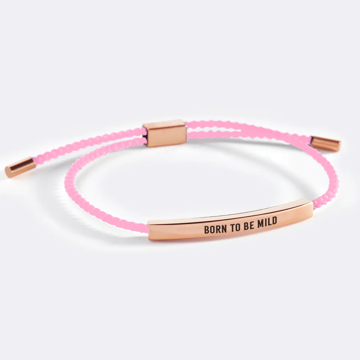 Born to Be Mild Inspire Bracelet - Image 18