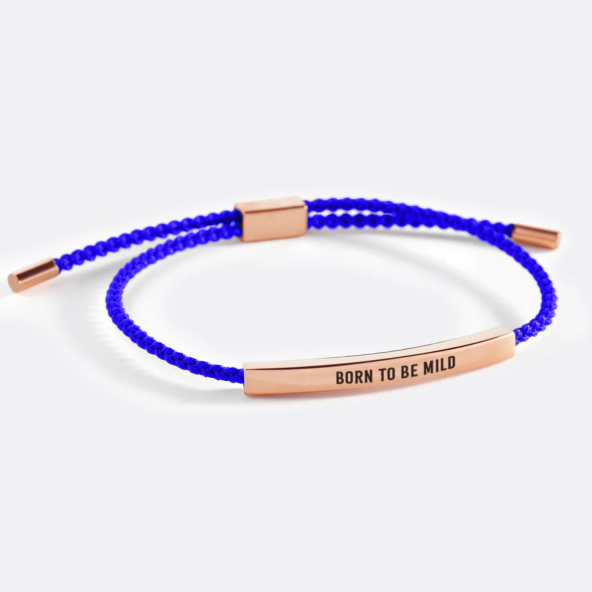 Born to Be Mild Inspire Bracelet - Image 20