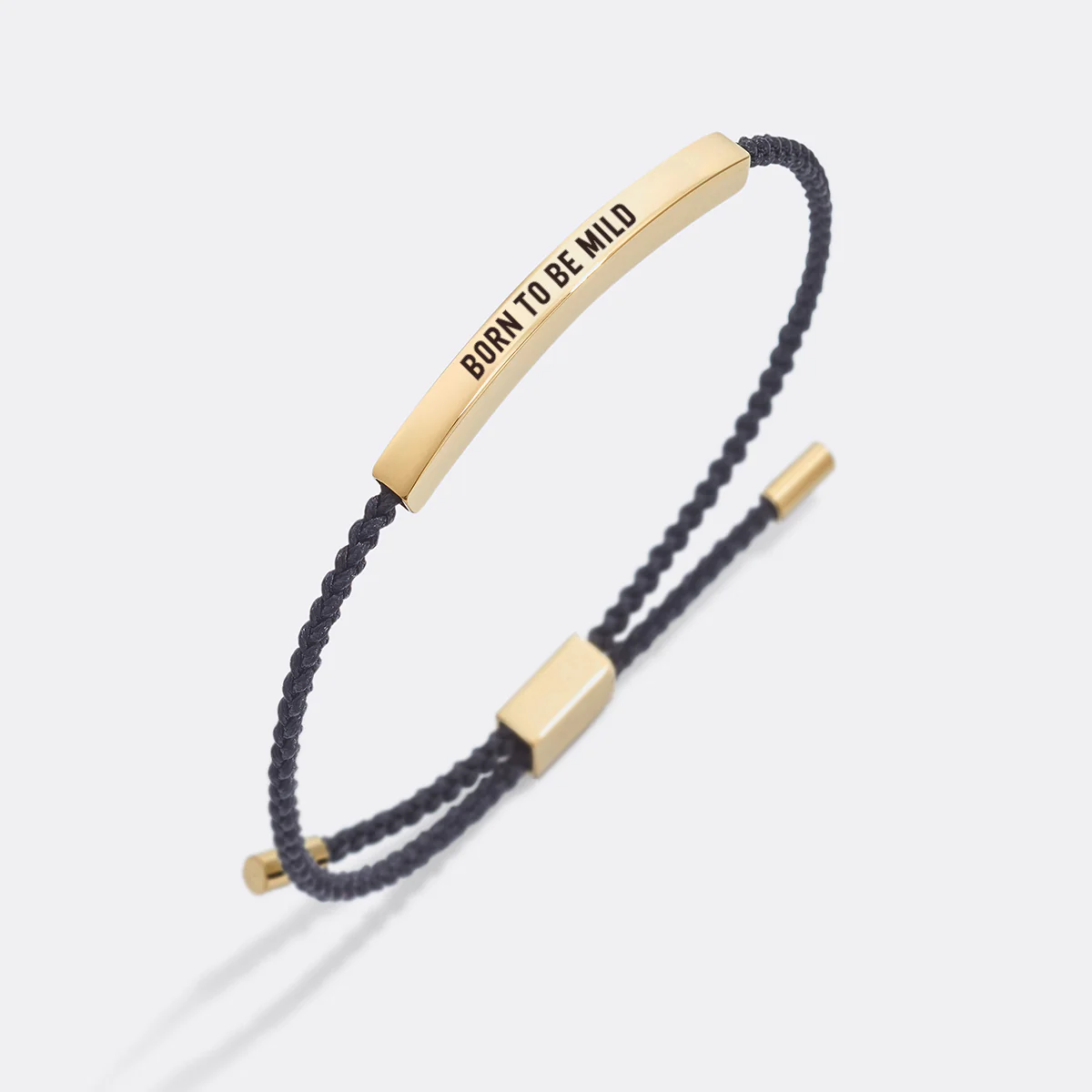 Born to Be Mild Inspire Bracelet - Image 5