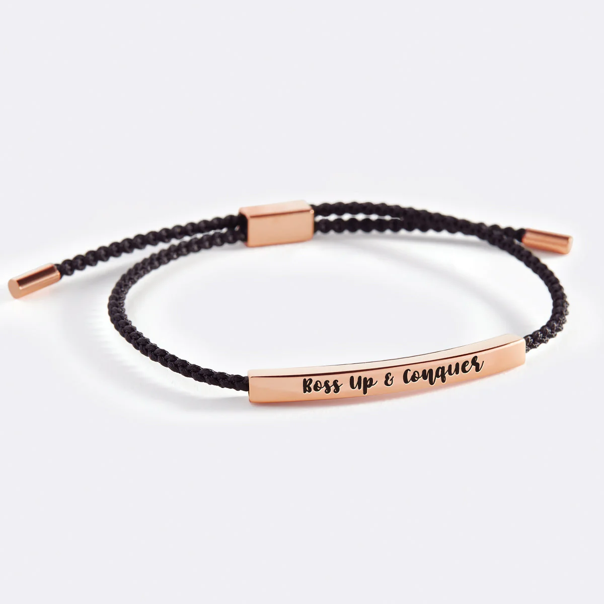 Boss Up & Conquer Inspire Bracelet - Image 11