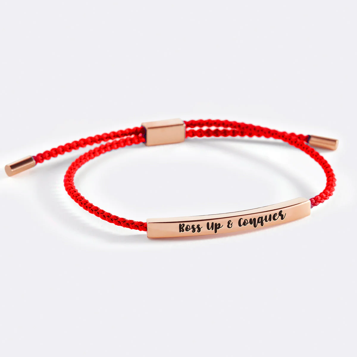 Boss Up & Conquer Inspire Bracelet - Image 12