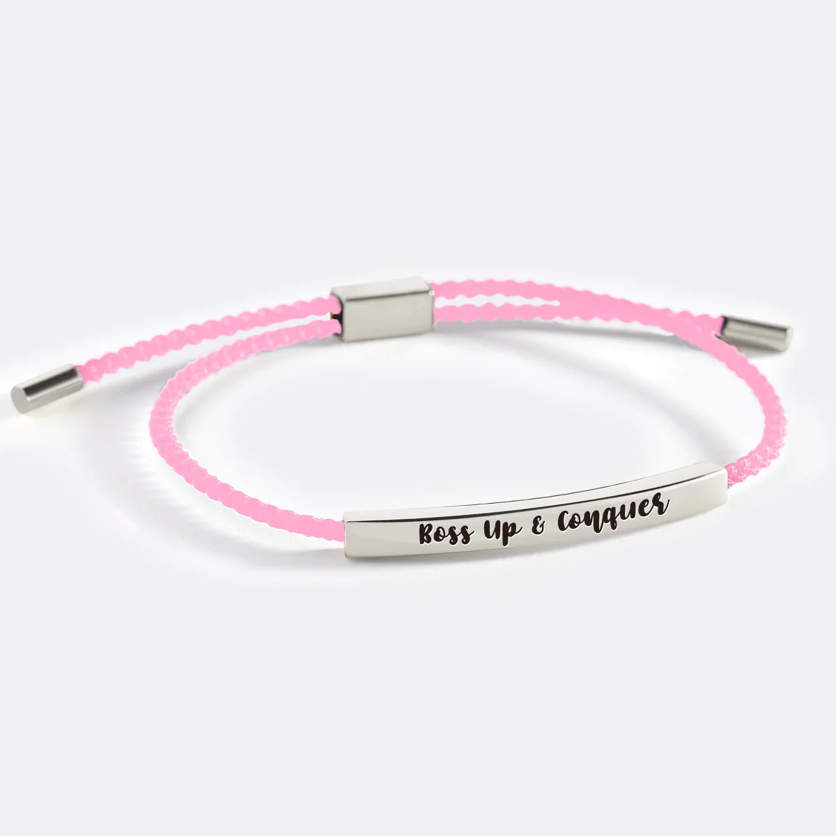 Boss Up & Conquer Inspire Bracelet - Image 5