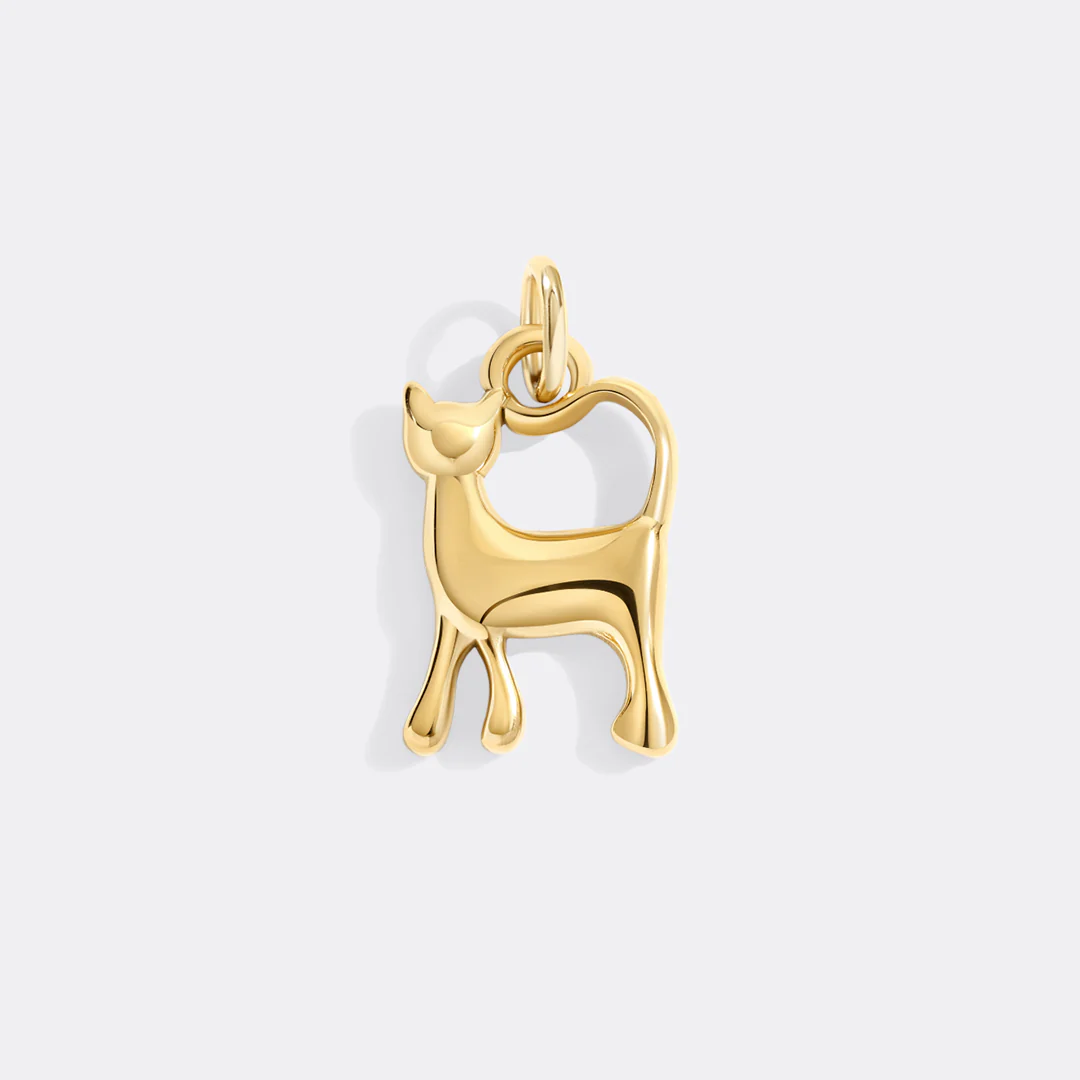 Cat Charm - Image 3