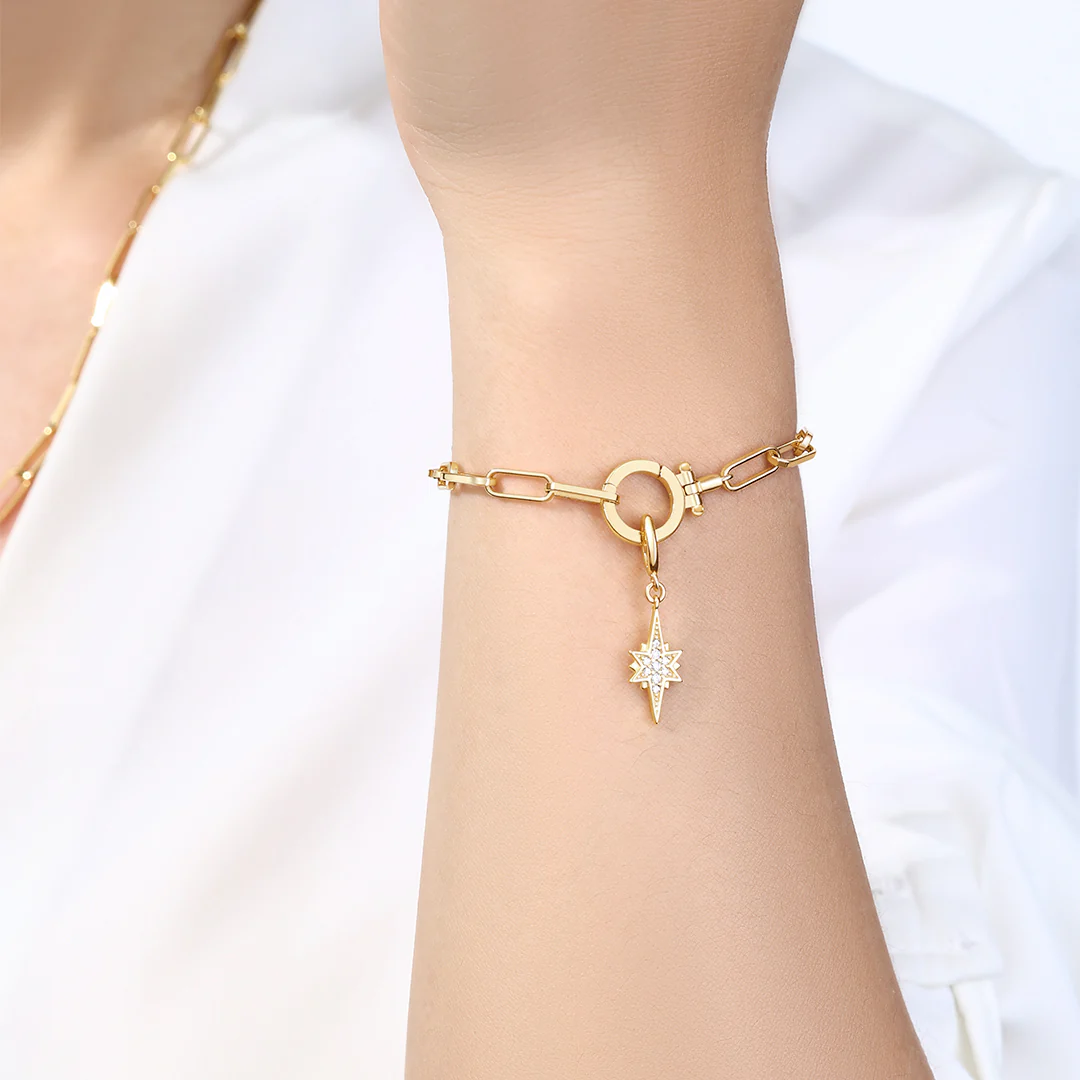 Celestial Starburst Charm - Image 10