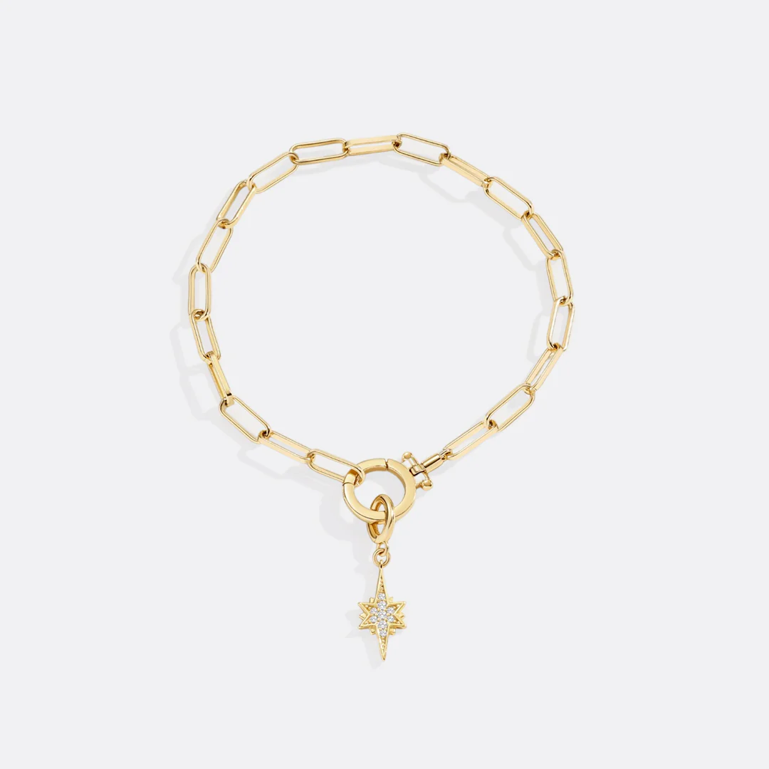 Celestial Starburst Charm - Image 9